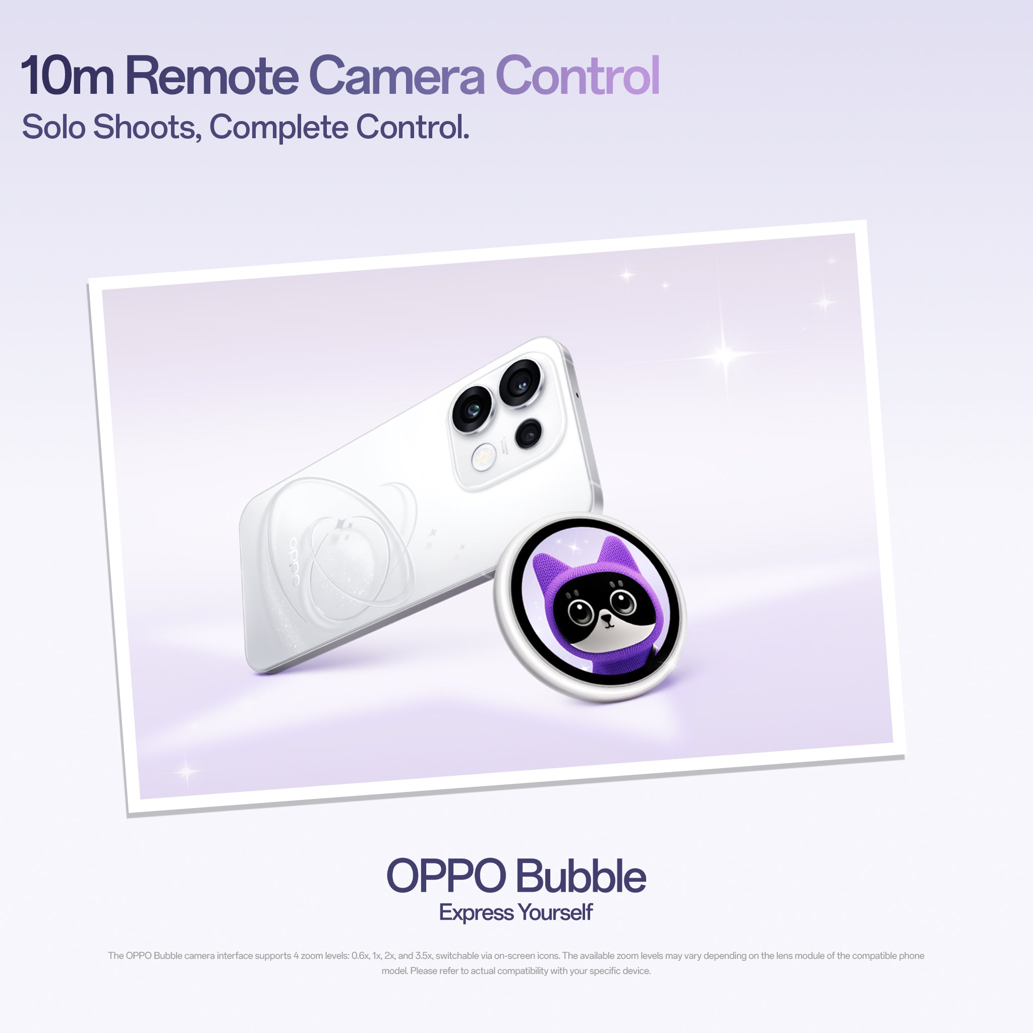 OPPO Bubble - OPPO Official Shop OPPO New Zealand