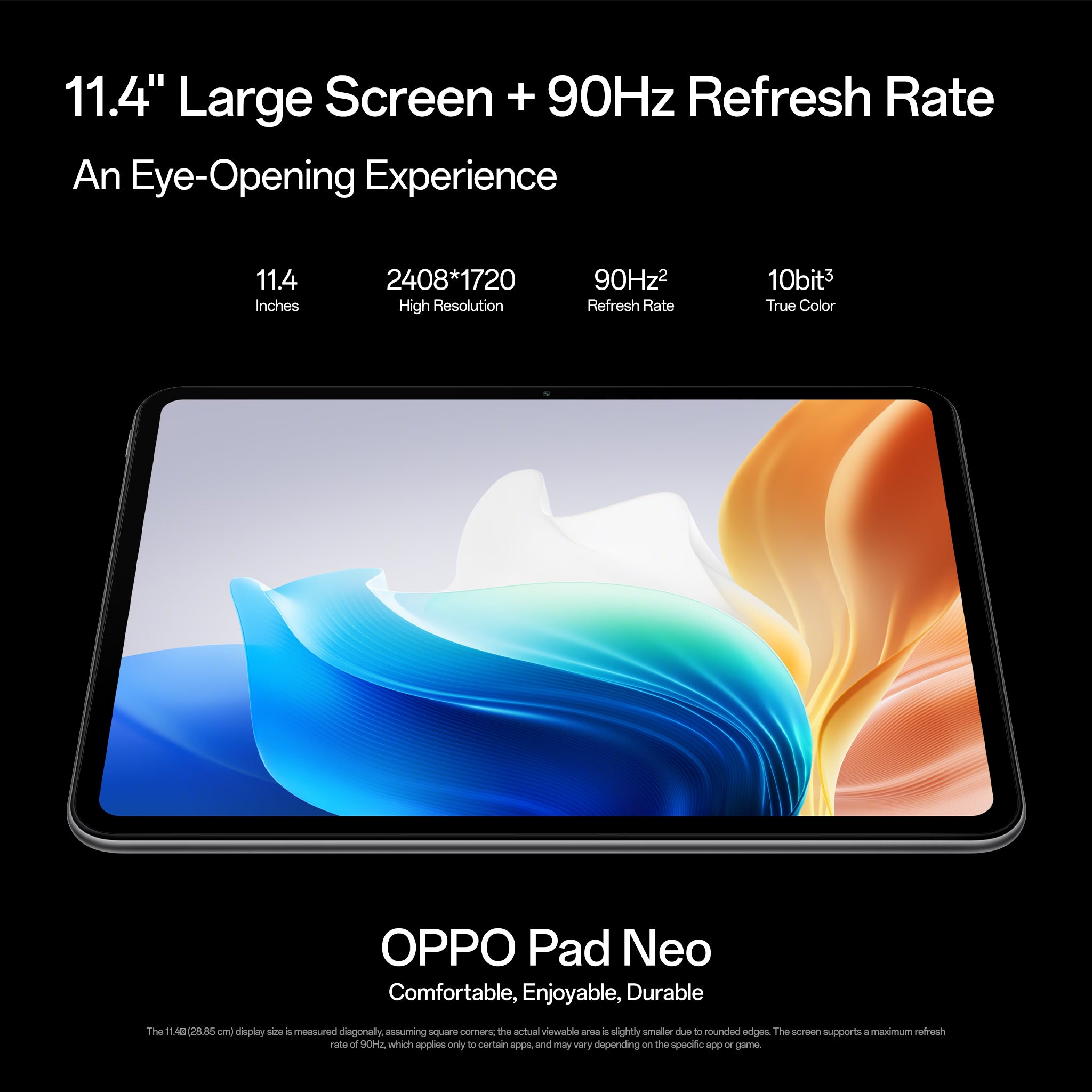 OPPO Pad Neo - OPPO Official Shop OPPO New Zealand