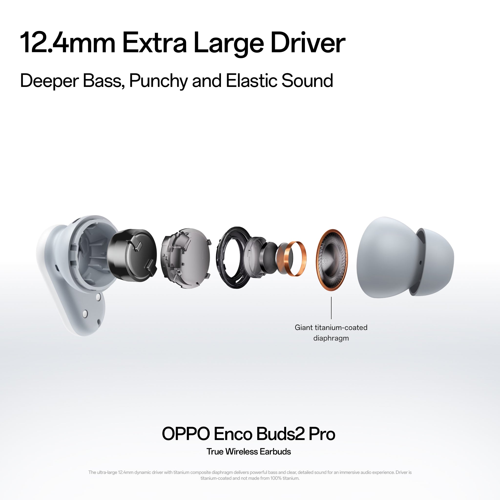 OPPO Enco Buds2 Pro - OPPO Official Shop OPPO New Zealand