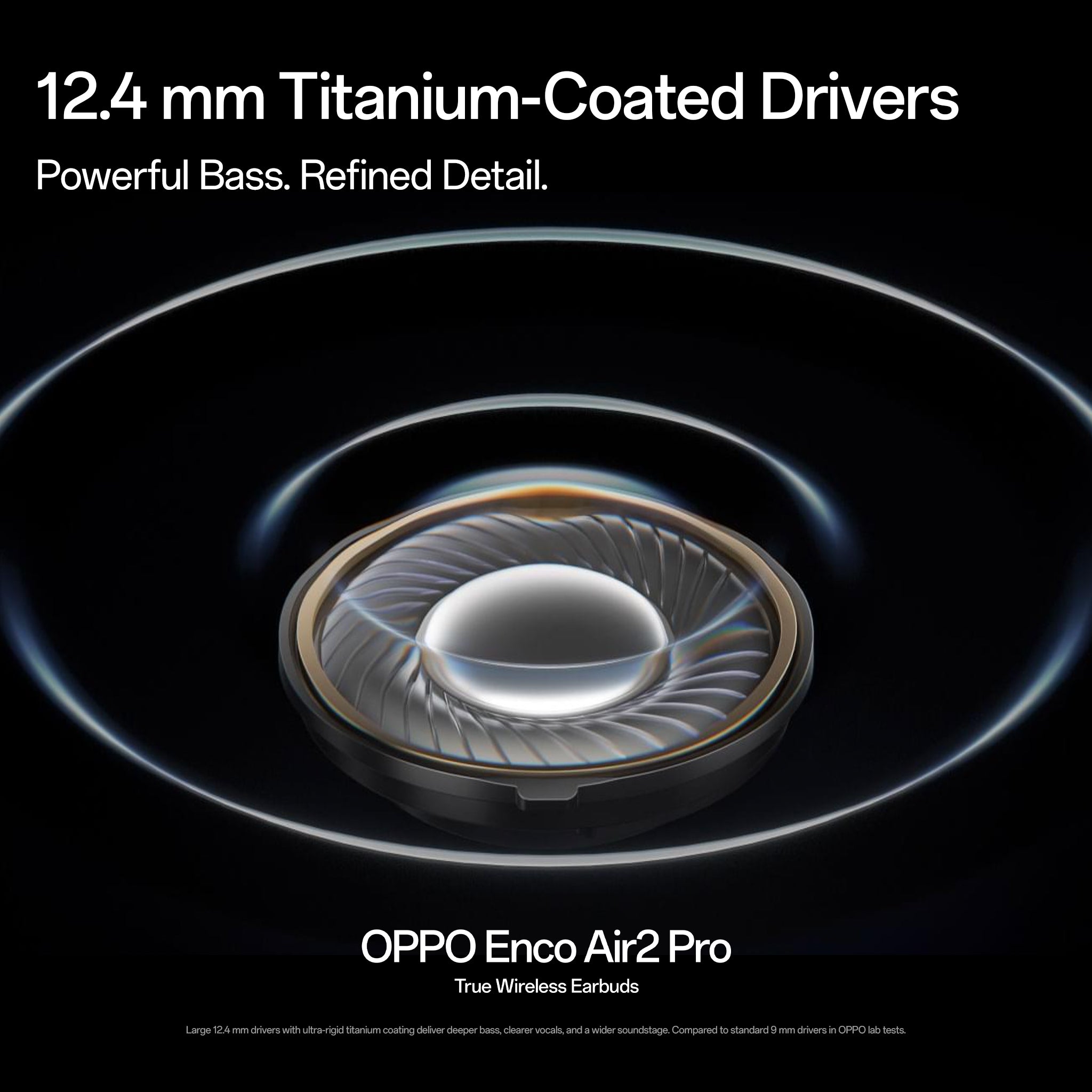 OPPO Enco Air2 Pro - OPPO Official Shop OPPO New Zealand