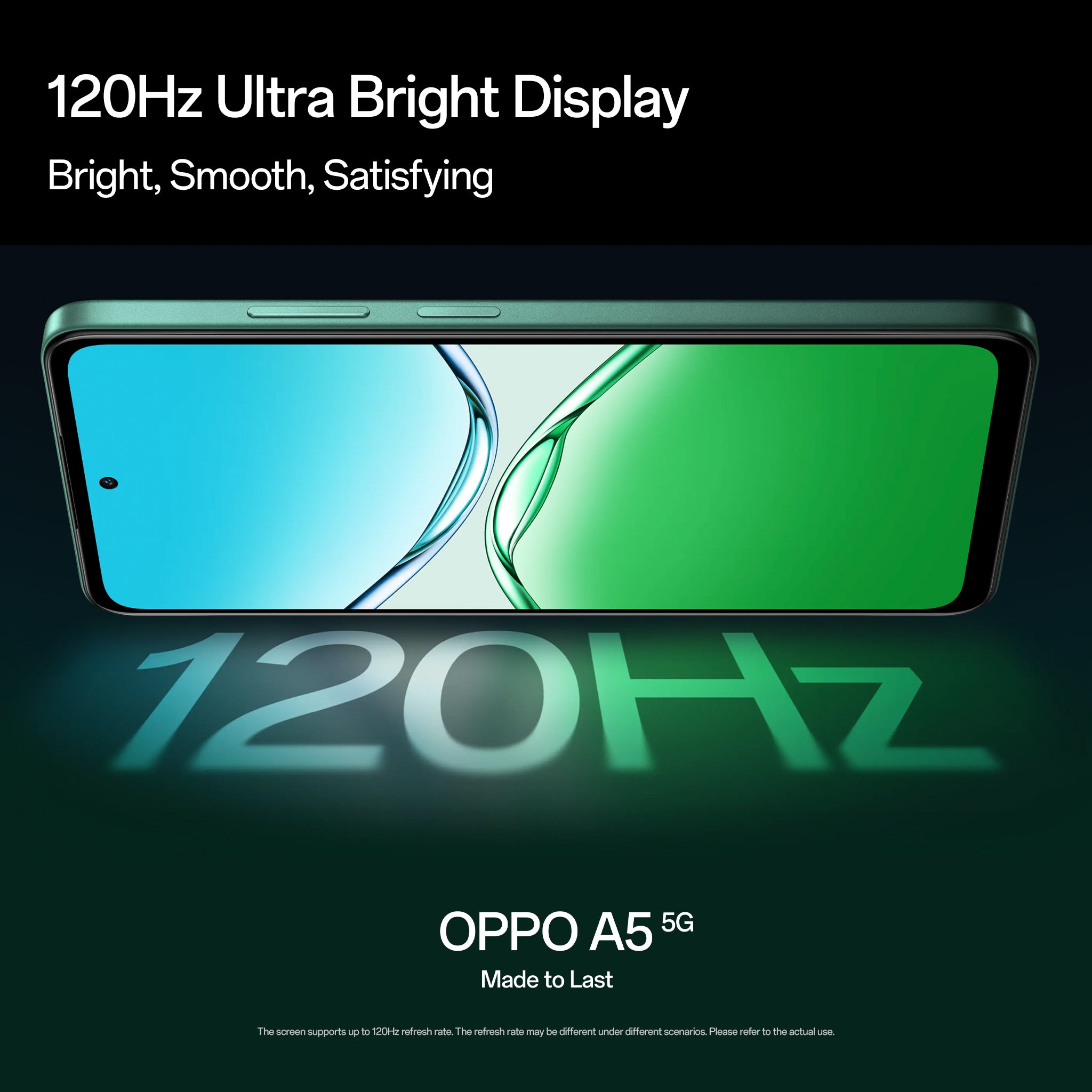 OPPO A5 5G - OPPO Official Shop OPPO New Zealand