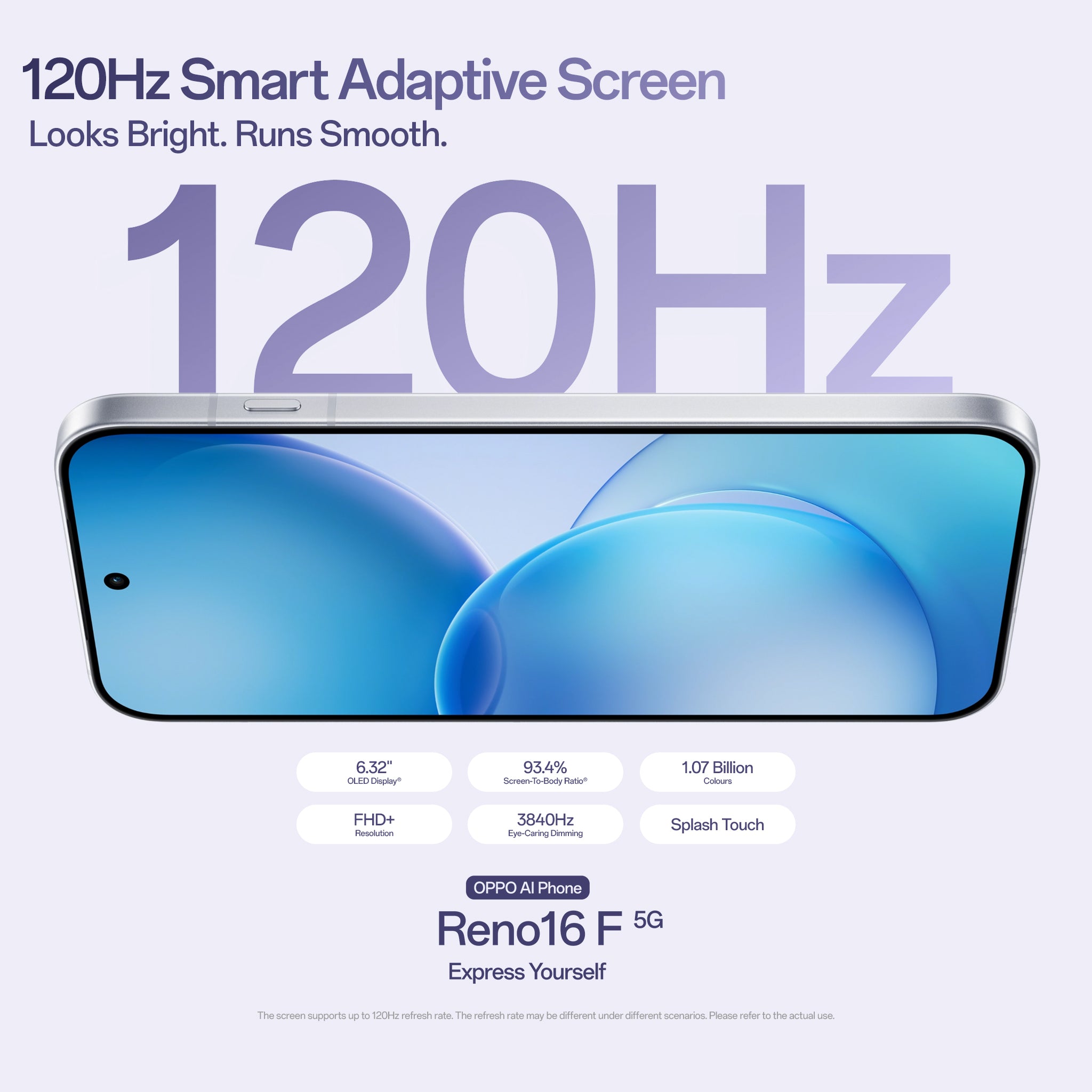 OPPO Reno16F 5G - OPPO Official Shop OPPO New Zealand