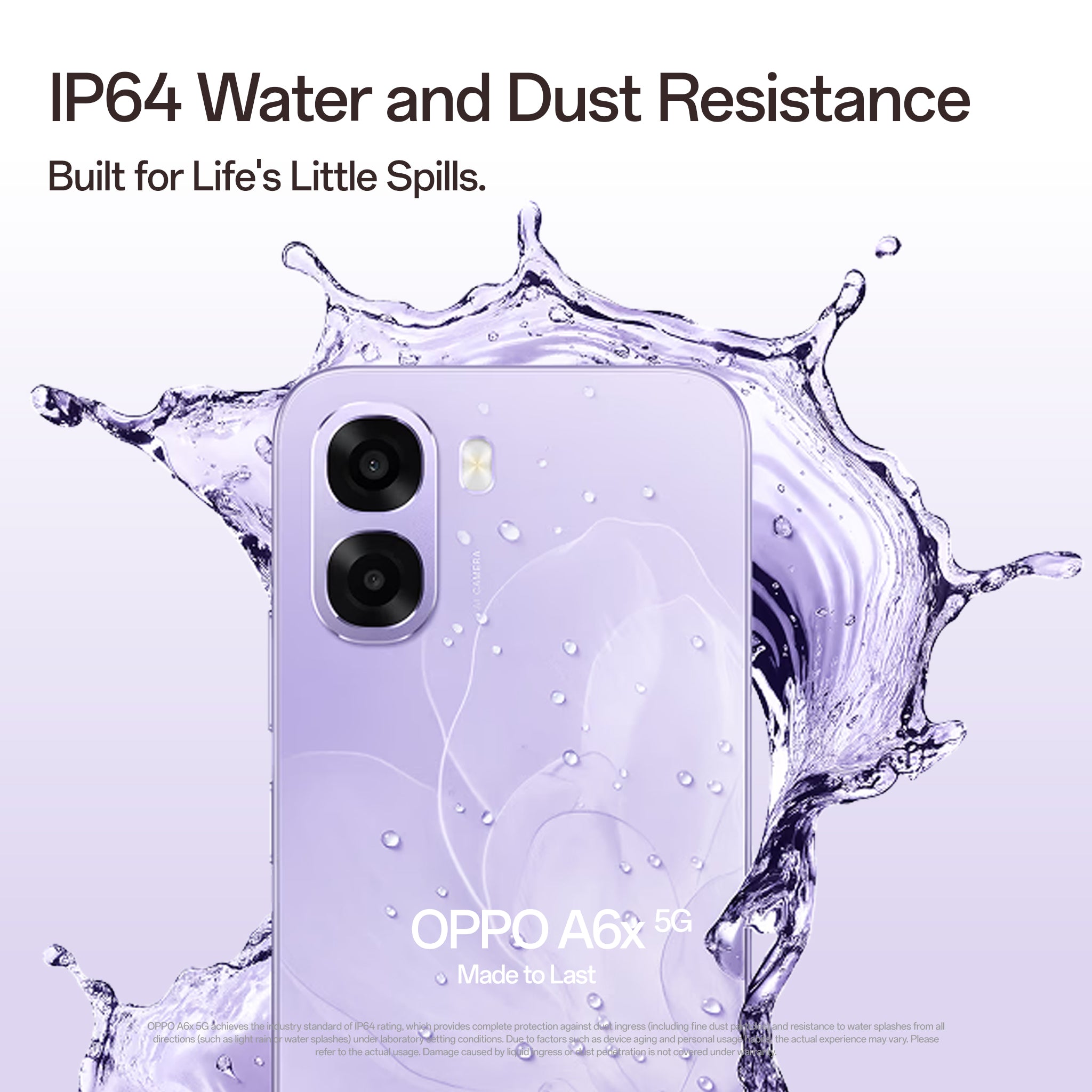 OPPO A6x 5G - OPPO Official Shop OPPO New Zealand