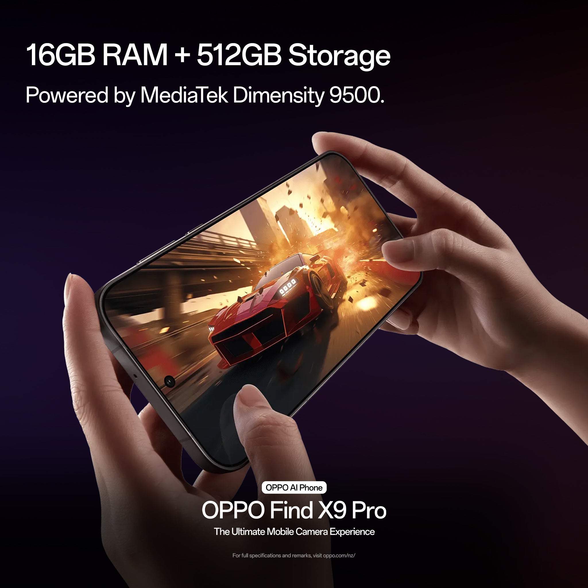 OPPO Find X9 Pro - OPPO Official Shop OPPO New Zealand