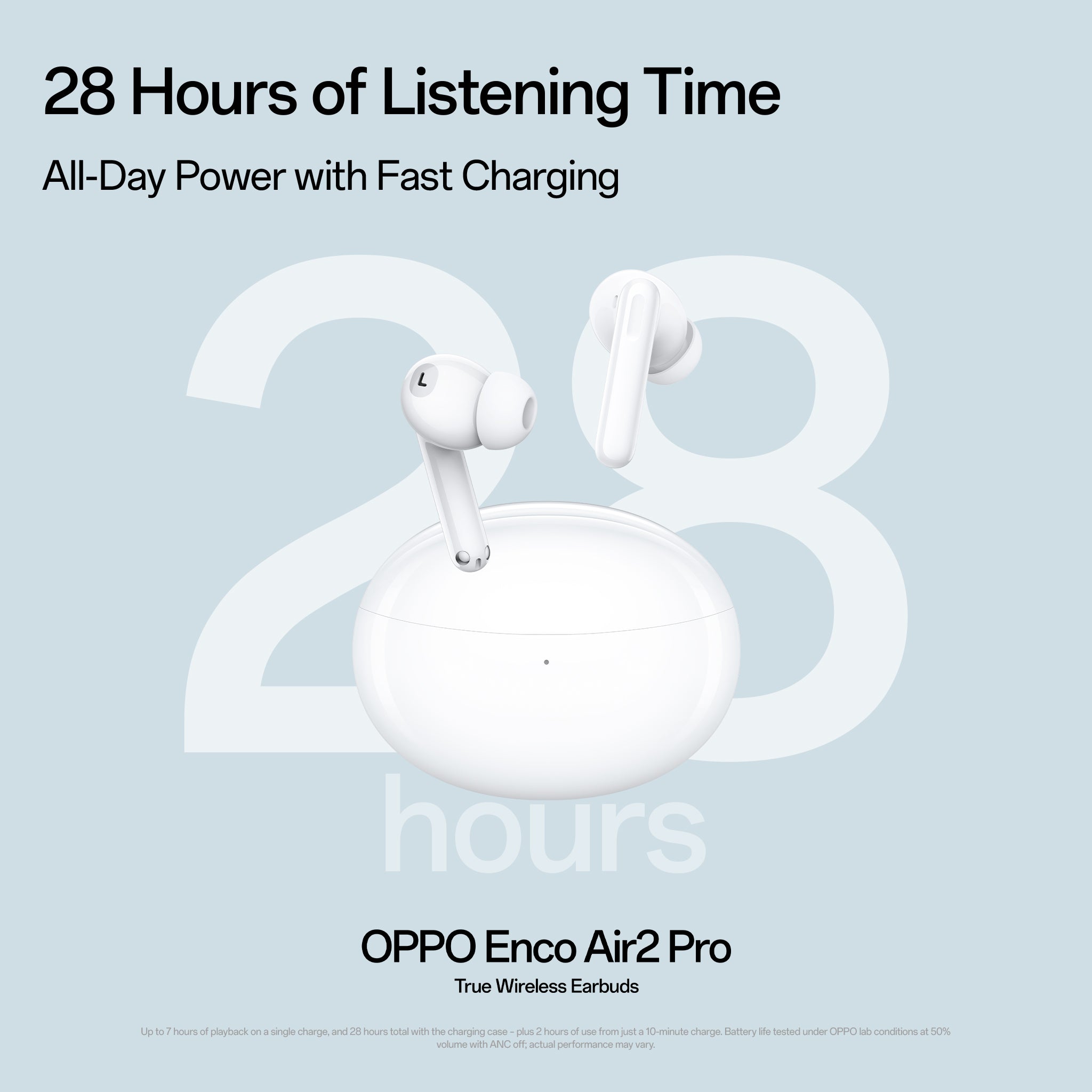 OPPO Enco Air2 Pro - OPPO Official Shop OPPO New Zealand