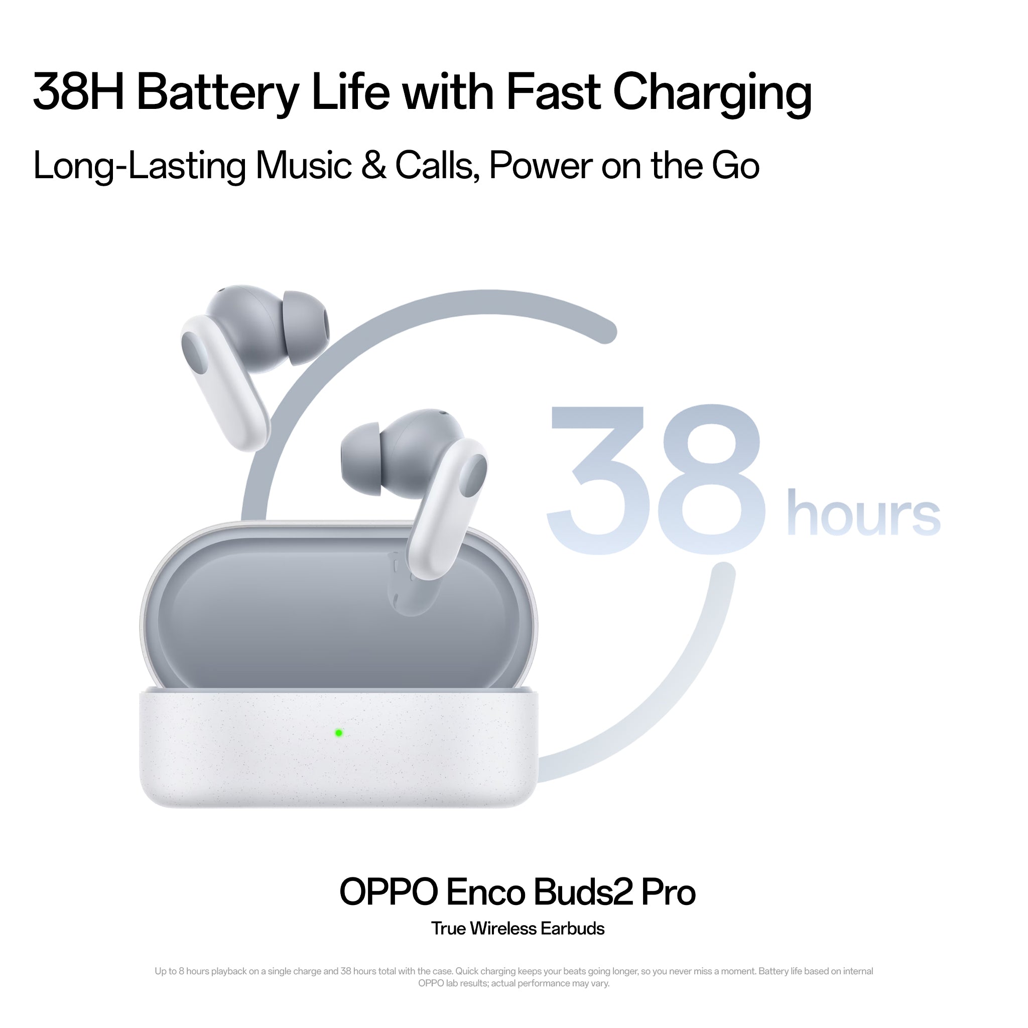 OPPO Enco Buds2 Pro - OPPO Official Shop OPPO New Zealand