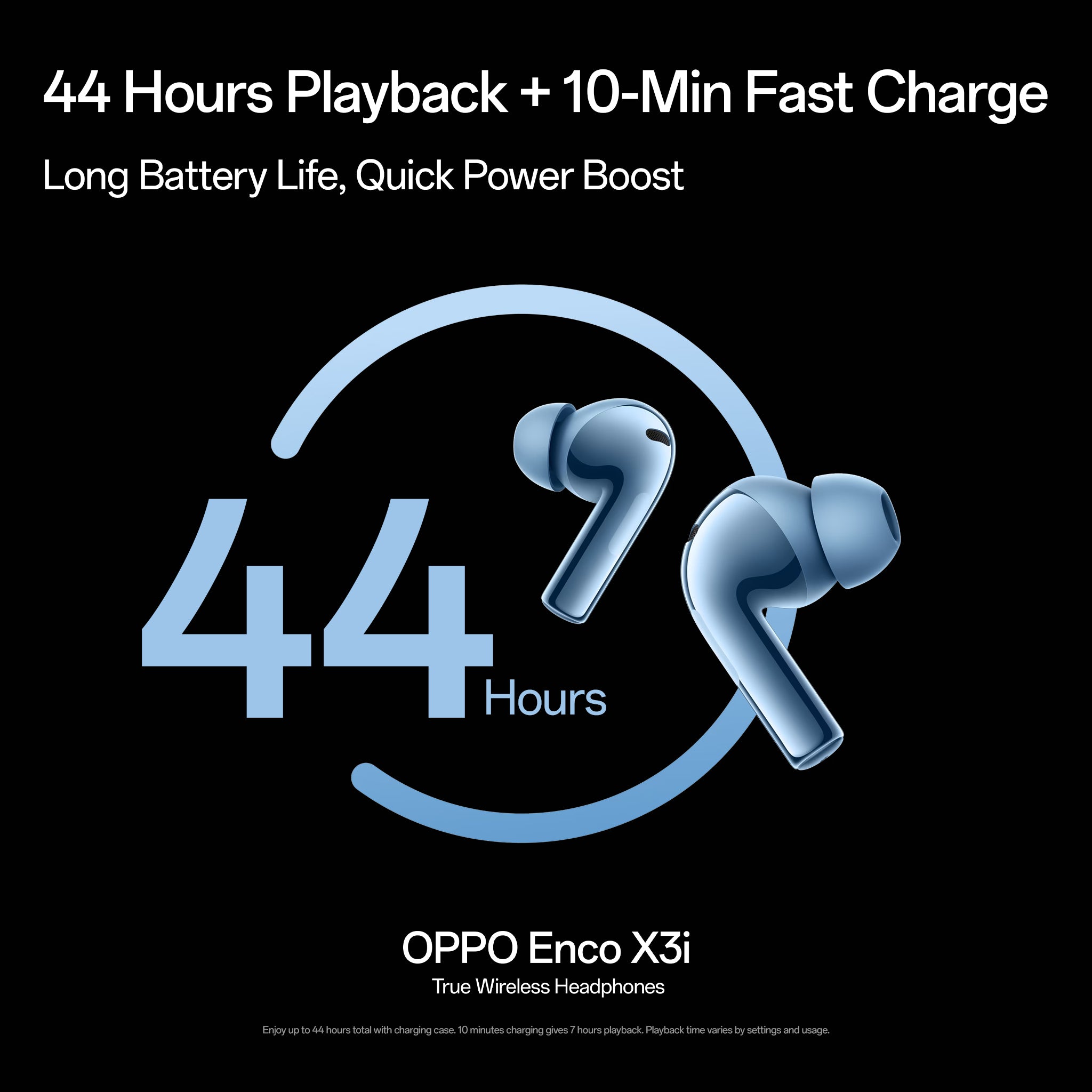 OPPO Enco X3i - OPPO Official Shop OPPO New Zealand