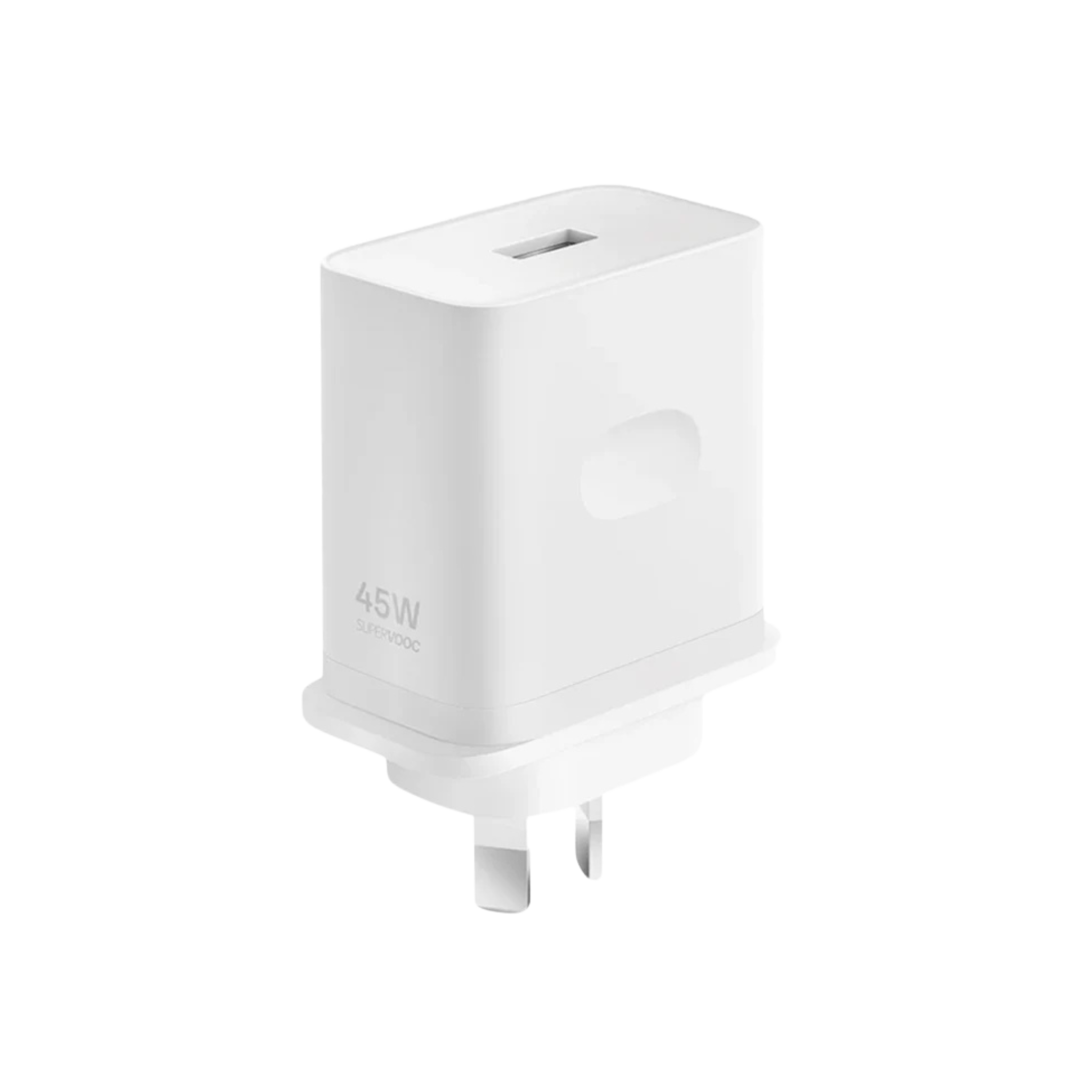 OPPO 45W SUPERVOOC Charger - OPPO Official Shop OPPO New Zealand