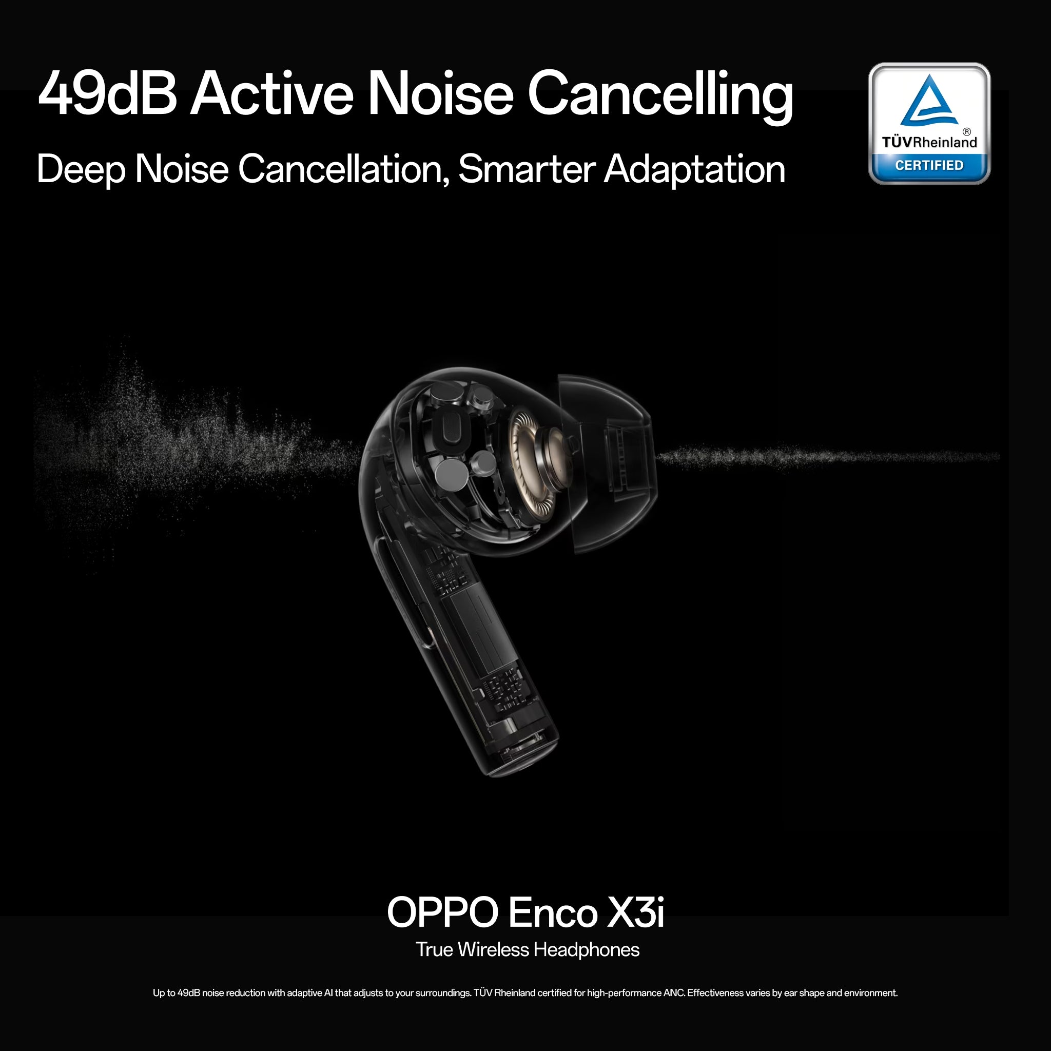 OPPO Enco X3i - OPPO Official Shop OPPO New Zealand