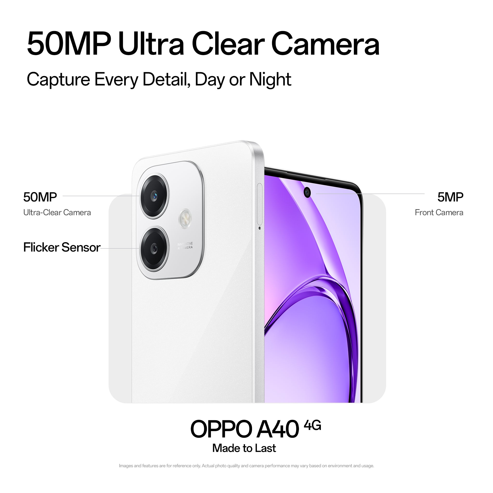 OPPO A40 4G - OPPO Official Shop OPPO New Zealand