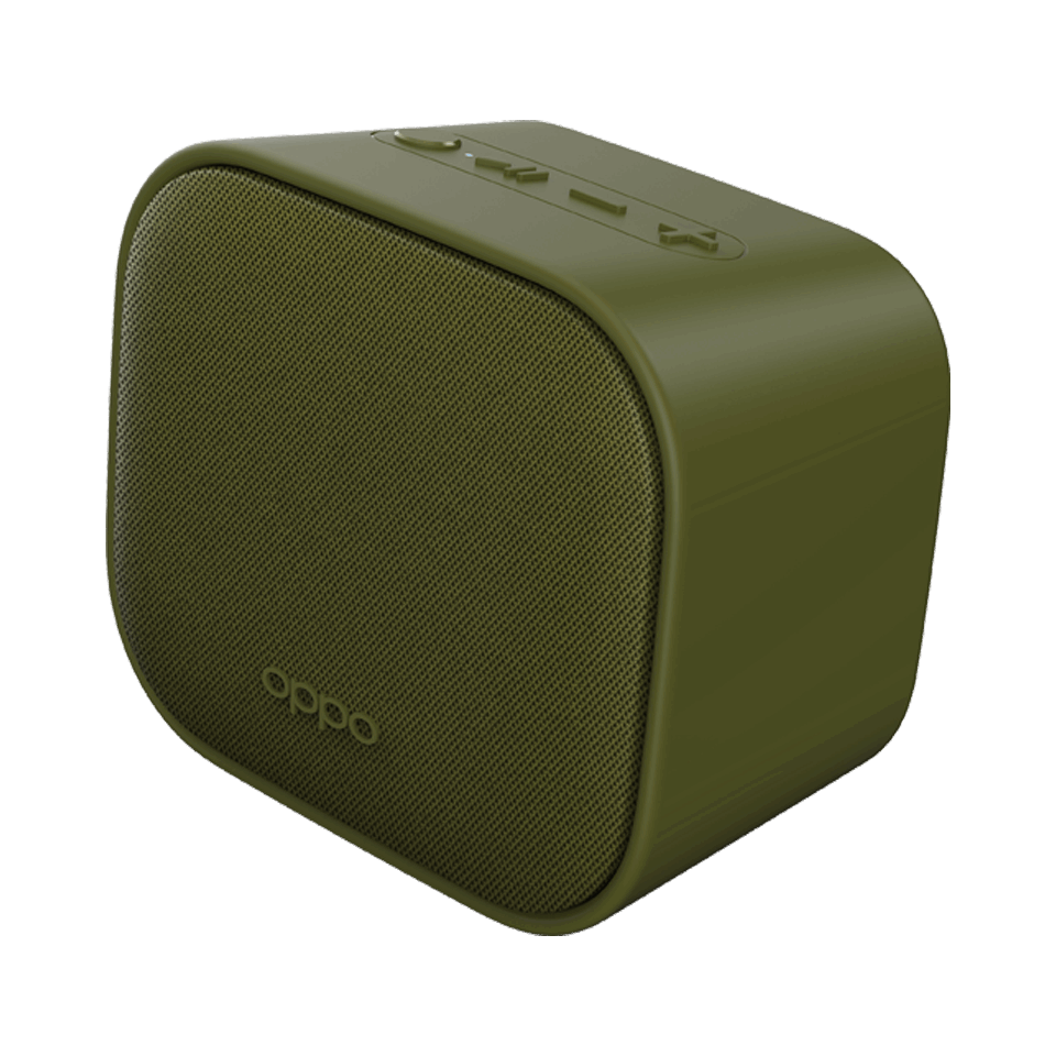 OPPO Bluetooth Speaker