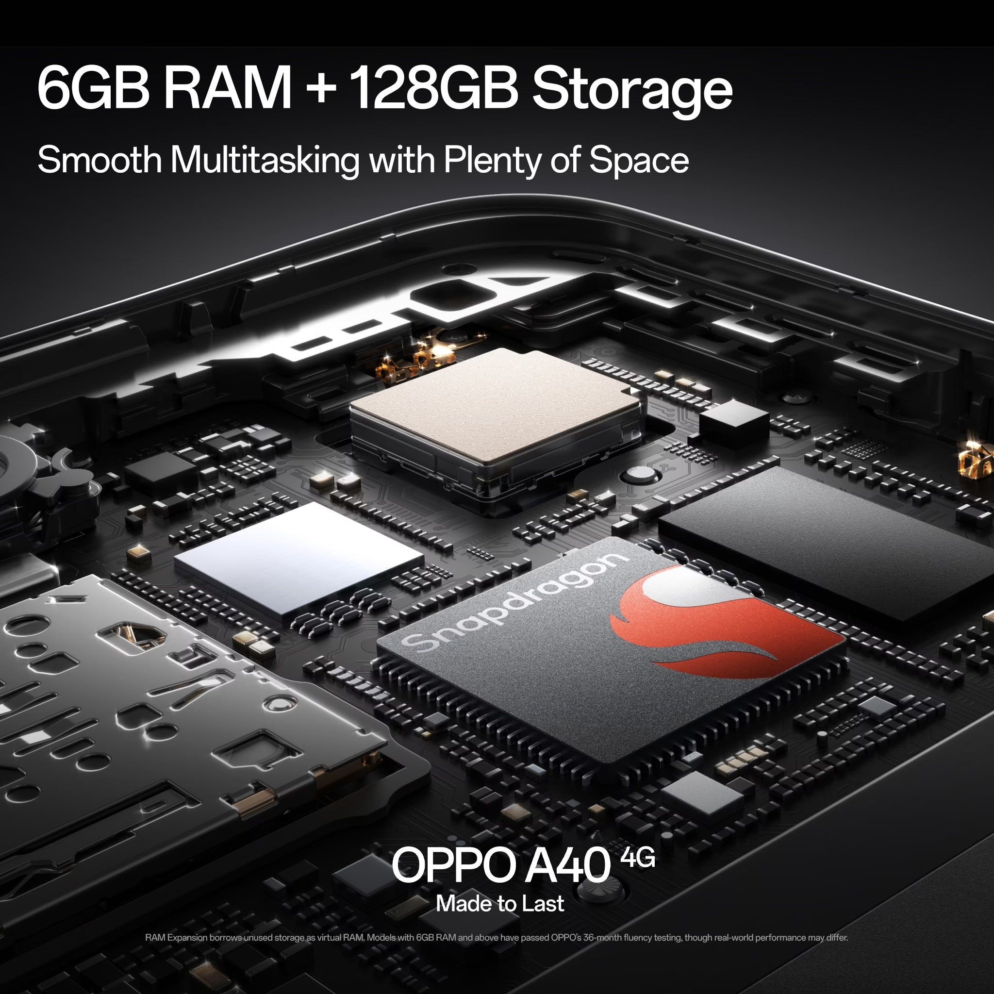 OPPO A40 4G - OPPO Official Shop OPPO New Zealand