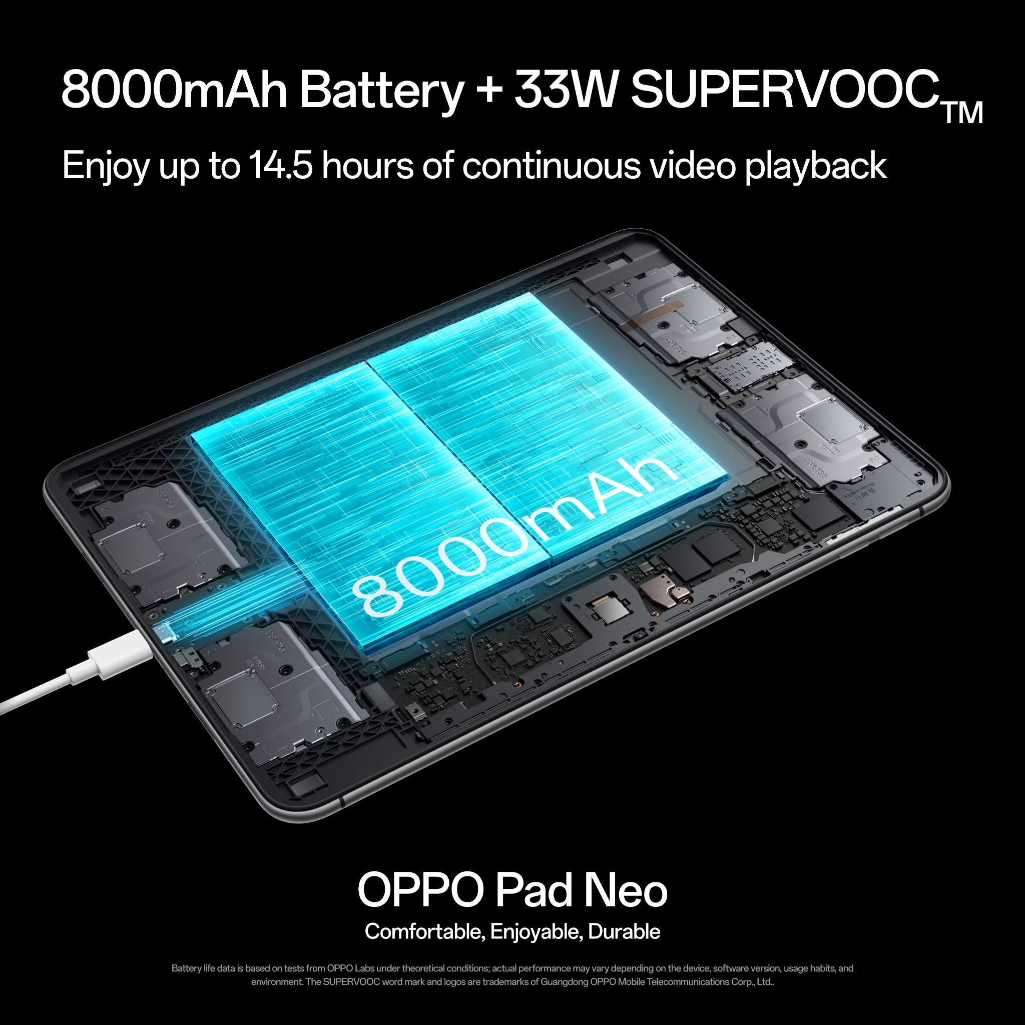 OPPO Pad Neo - OPPO Official Shop OPPO New Zealand