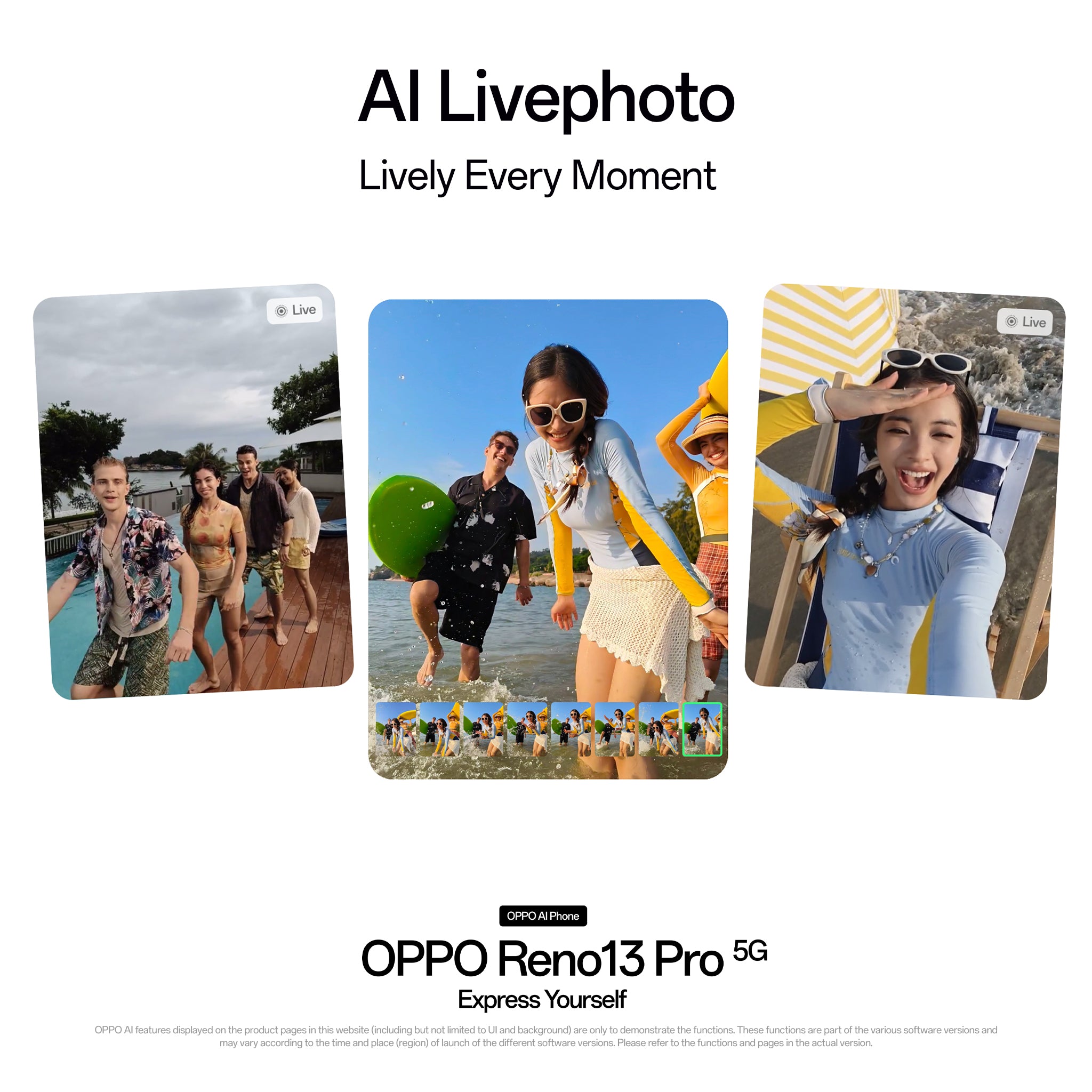 OPPO Reno13 Pro 5G - OPPO Official Shop OPPO New Zealand