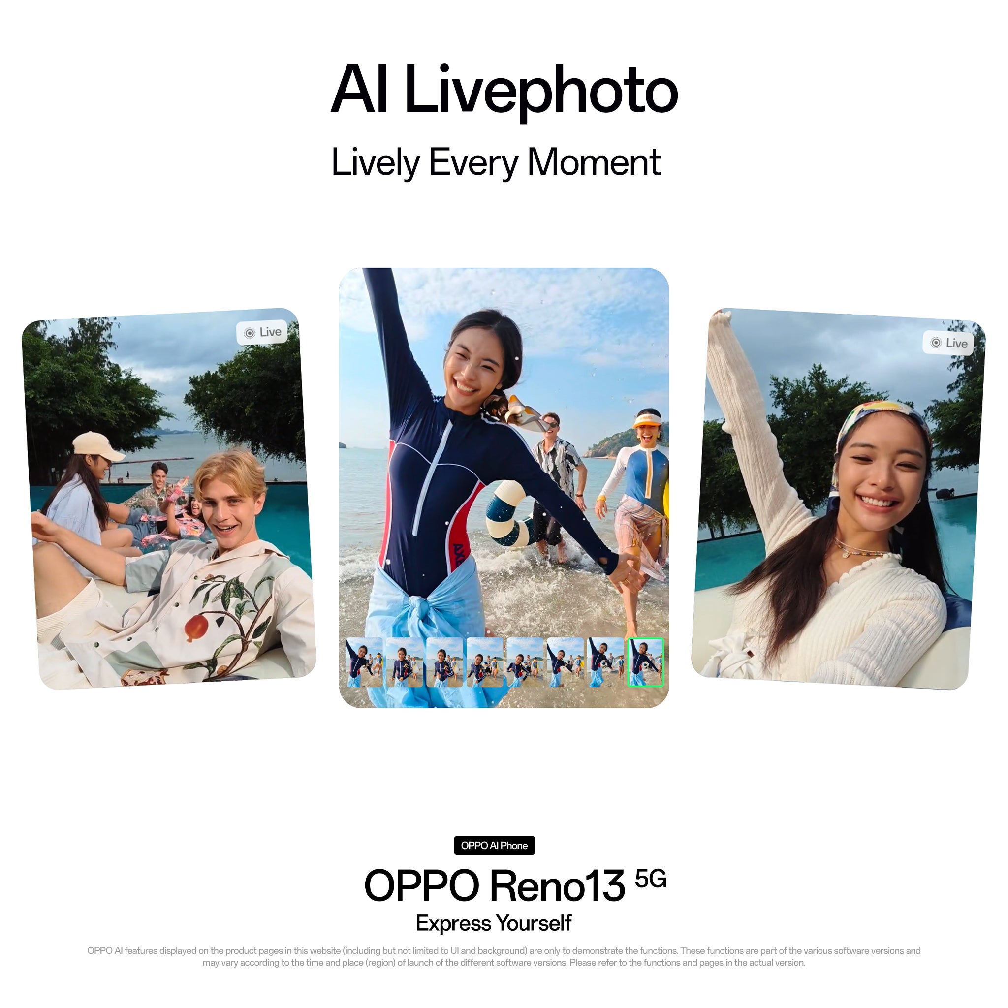 OPPO Reno13 5G - OPPO Official Shop OPPO New Zealand