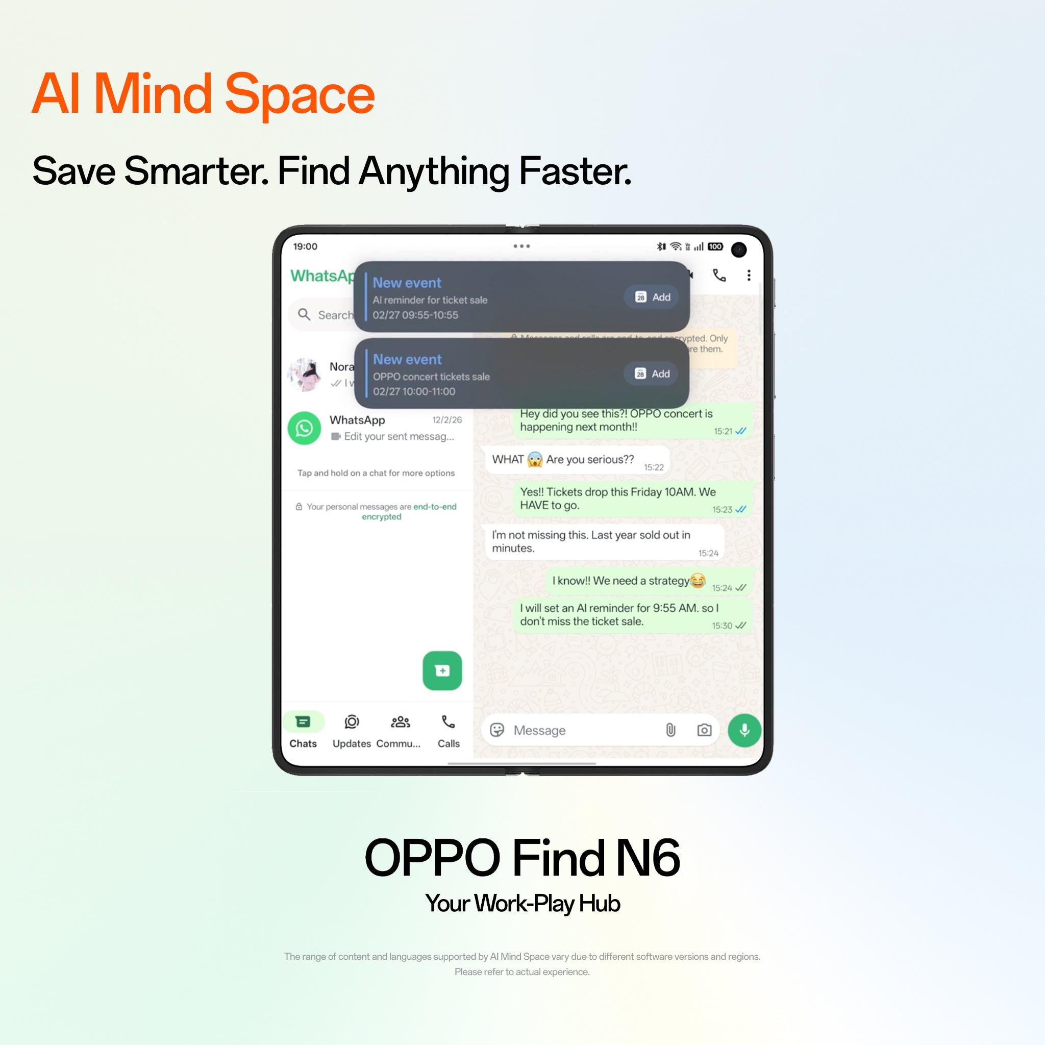 OPPO Find N6 - OPPO Official Shop OPPO New Zealand