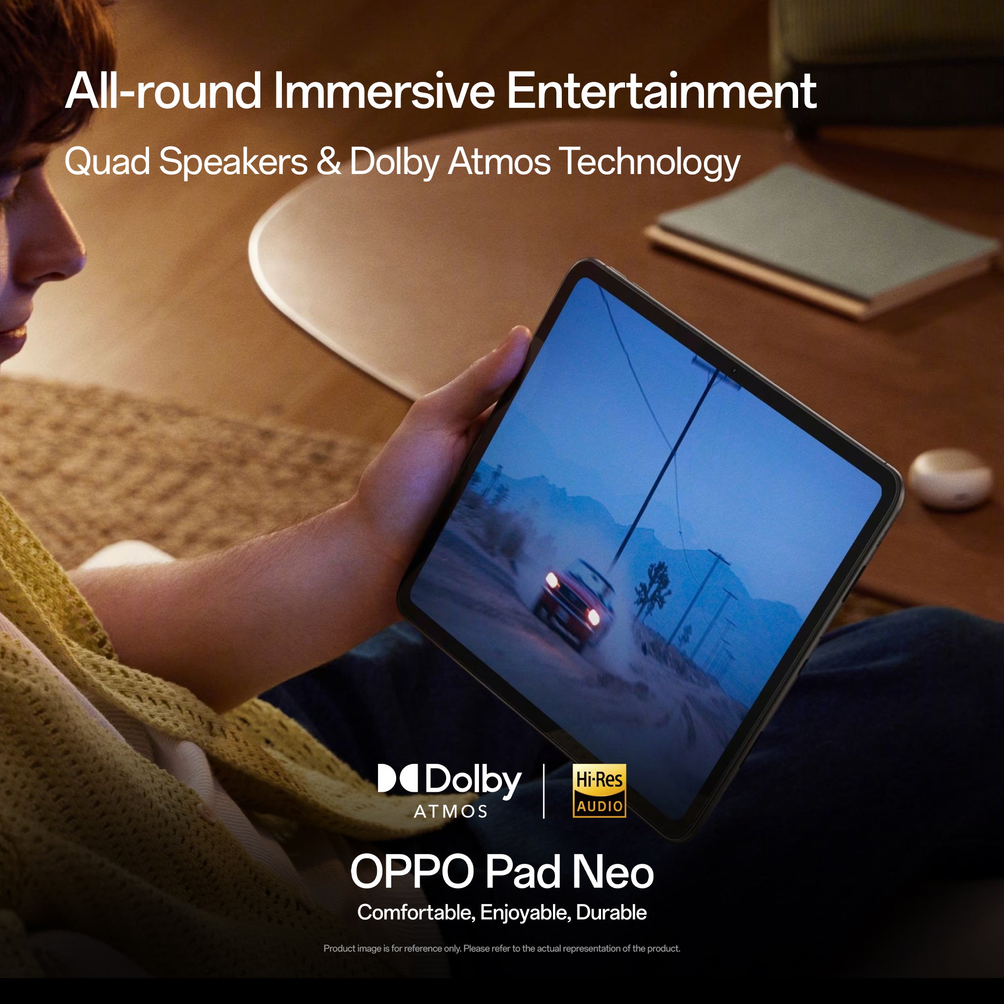 OPPO Pad Neo - OPPO Official Shop OPPO New Zealand