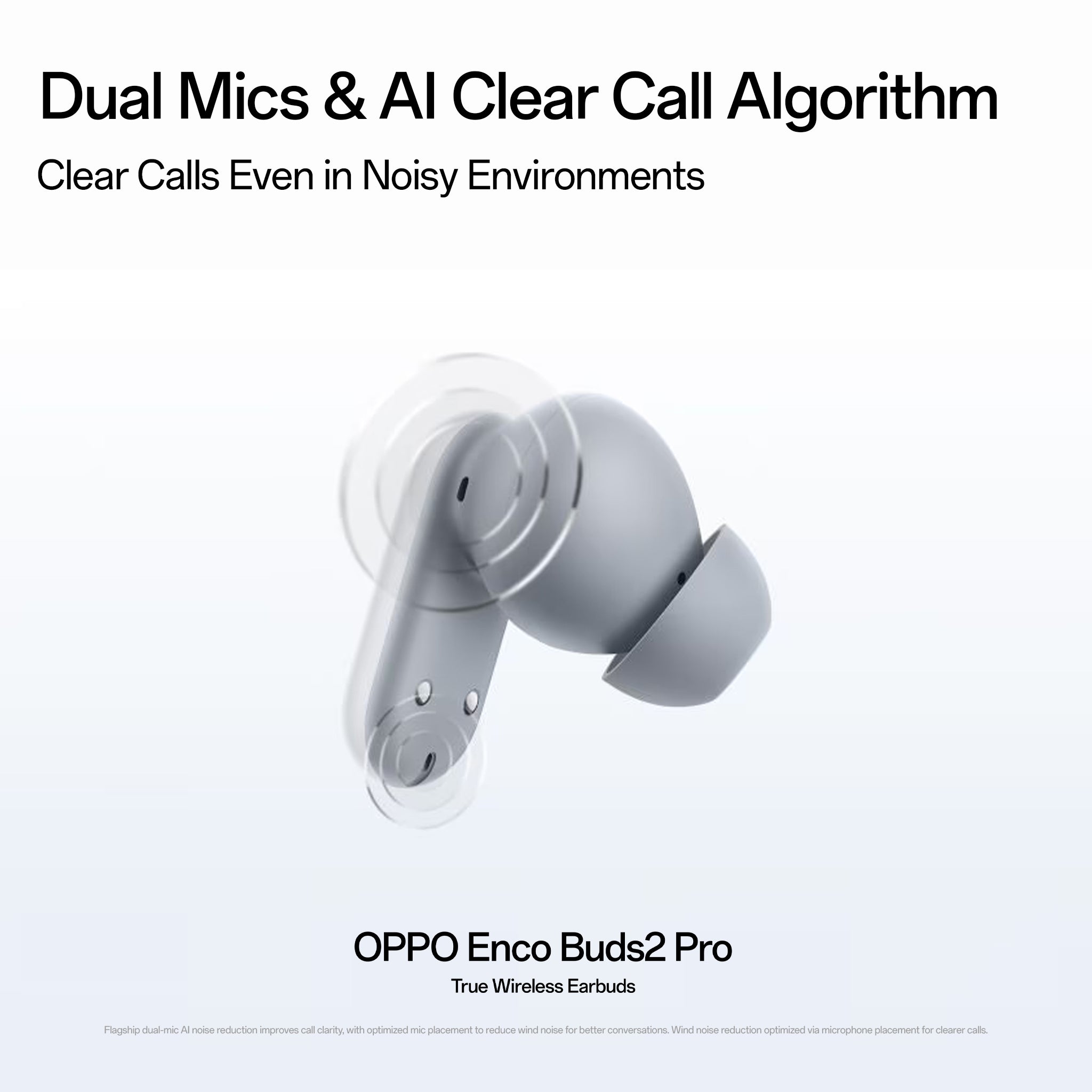 OPPO Enco Buds2 Pro - OPPO Official Shop OPPO New Zealand