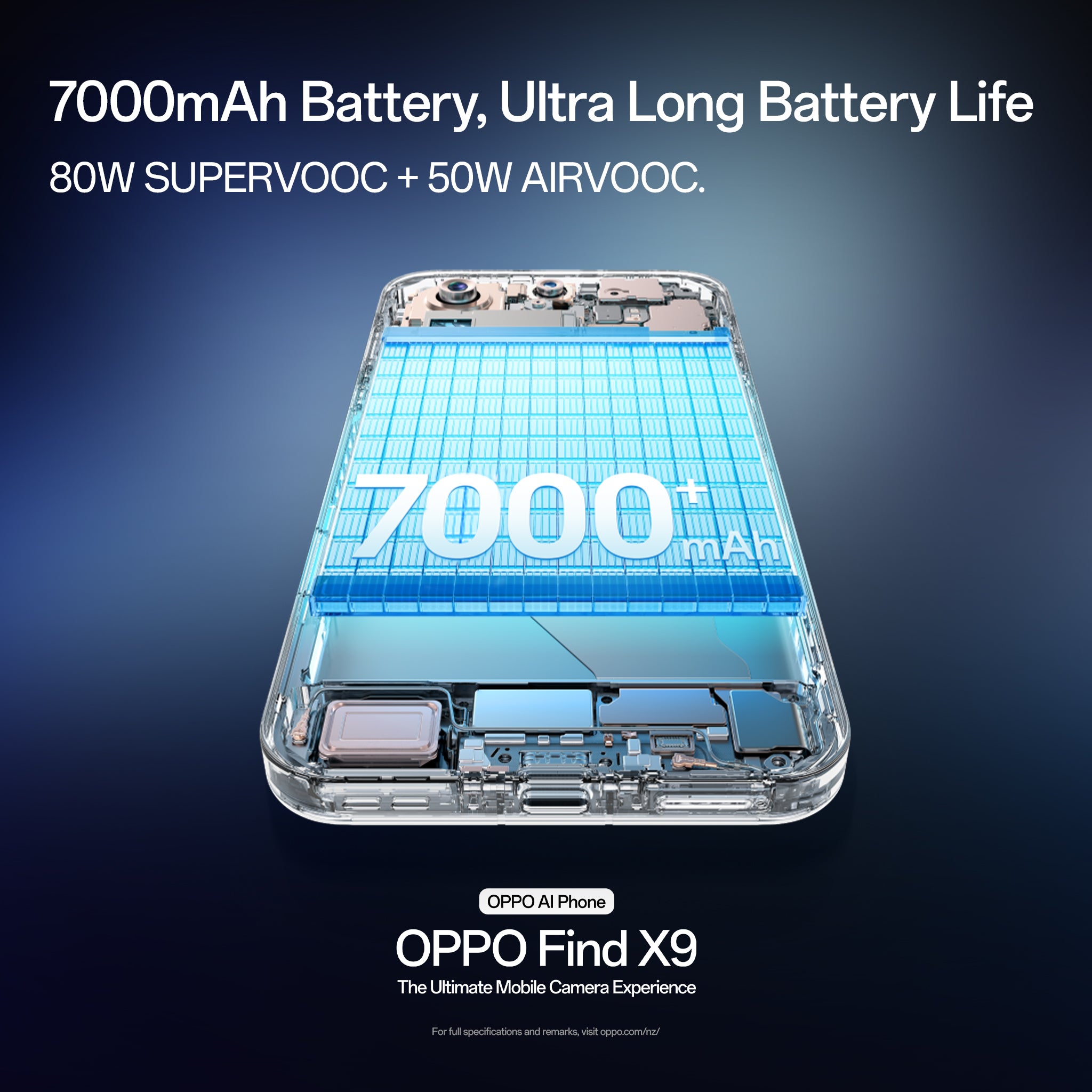 OPPO Find X9 - OPPO Official Shop OPPO New Zealand