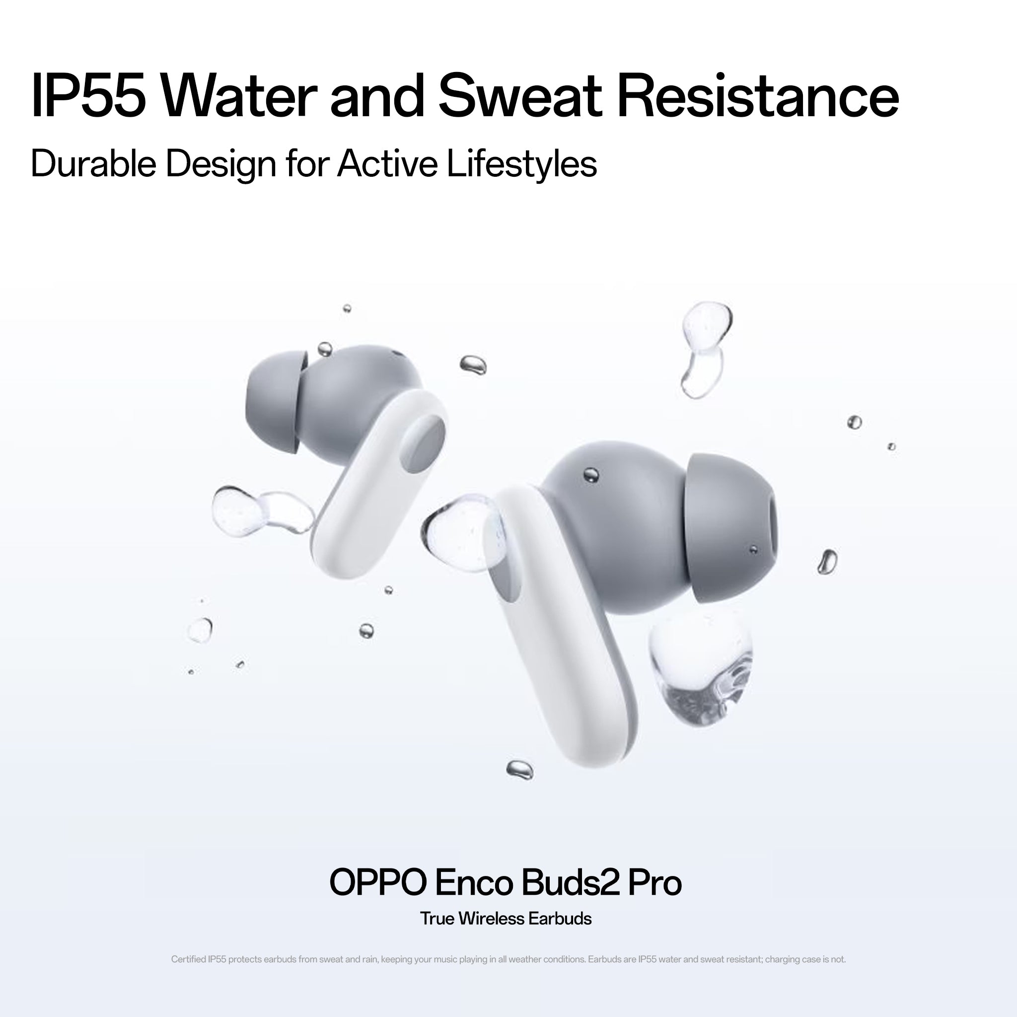 OPPO Enco Buds2 Pro - OPPO Official Shop OPPO New Zealand