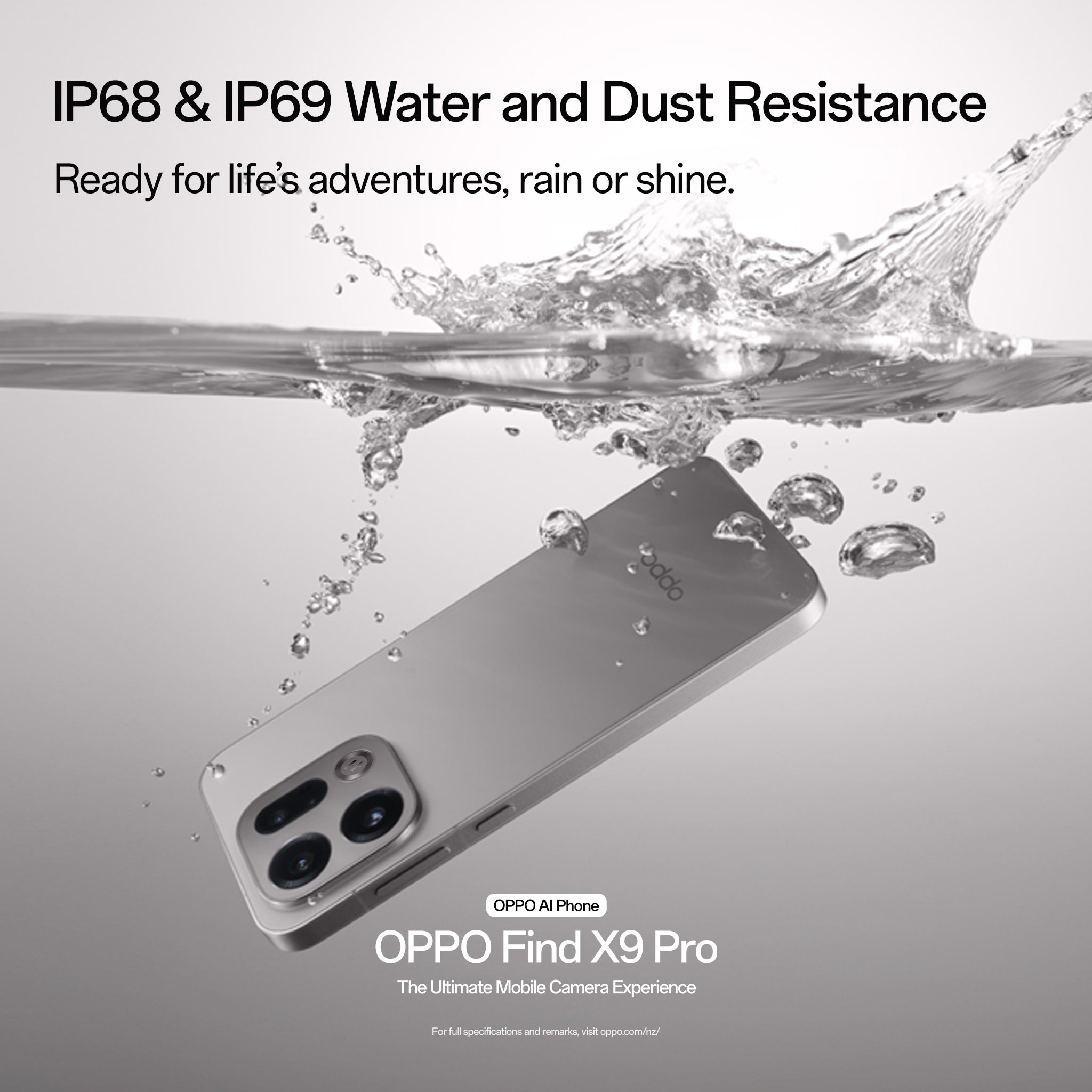 OPPO Find X9 Pro - OPPO Official Shop OPPO New Zealand