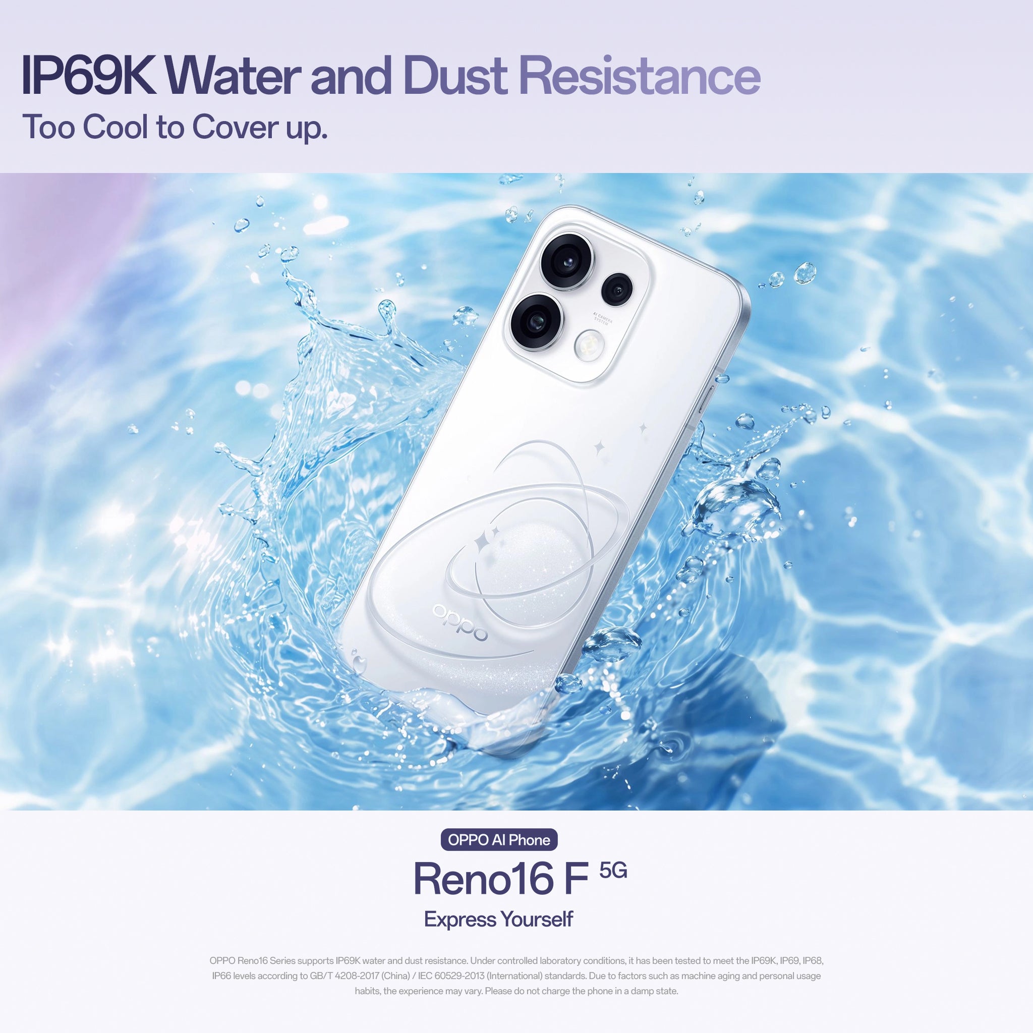 OPPO Reno16 F 5G - OPPO Official Shop OPPO New Zealand
