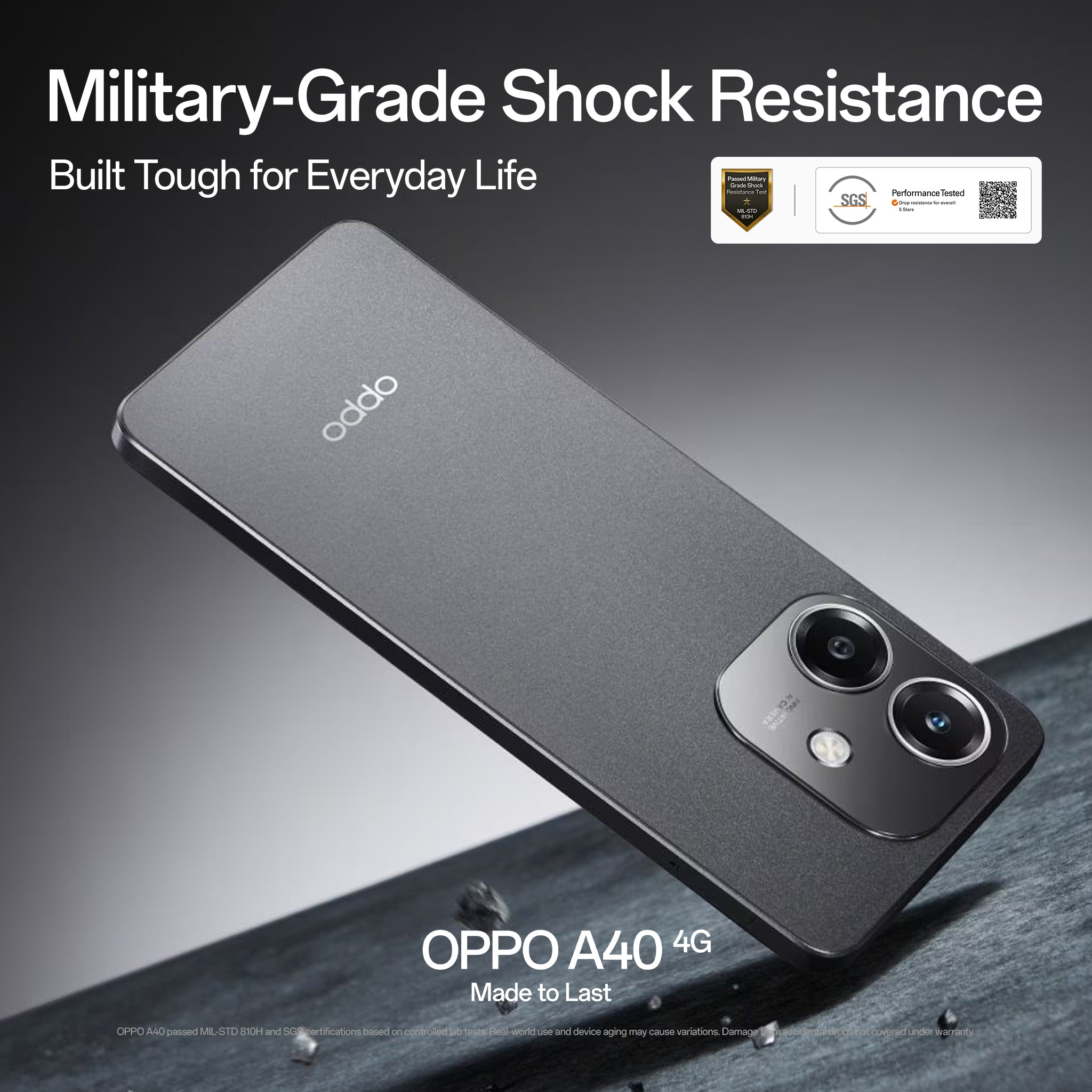 OPPO A40 4G - OPPO Official Shop OPPO New Zealand