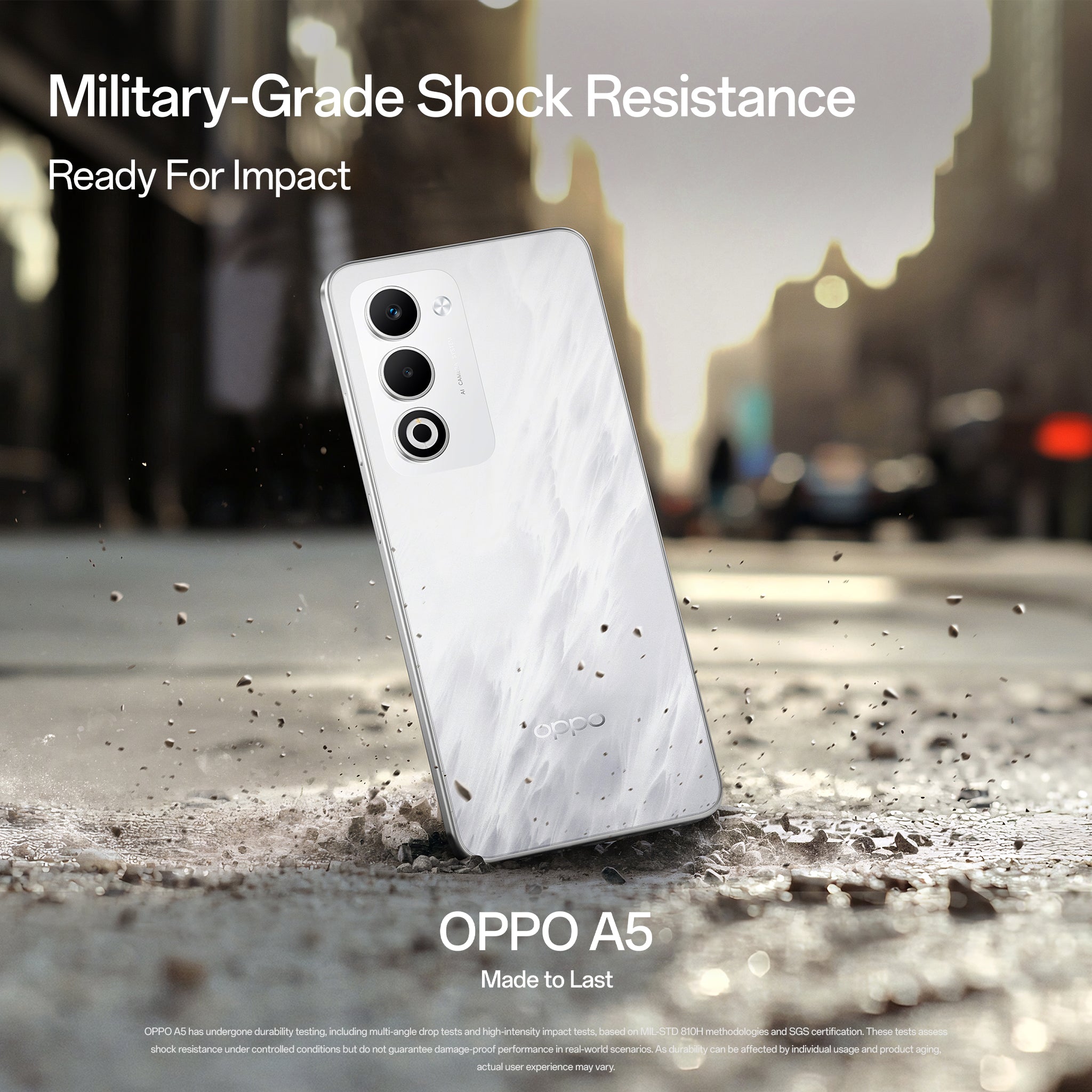 OPPO A5 4G