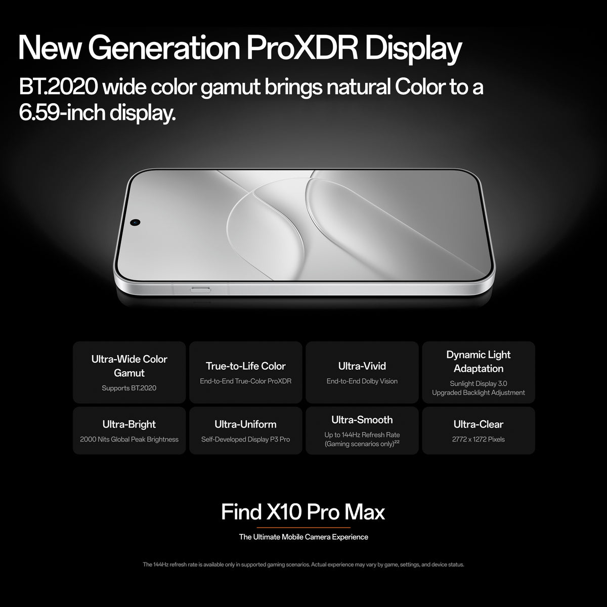 OPPO Find X10 Pro Max - OPPO Official Shop OPPO New Zealand