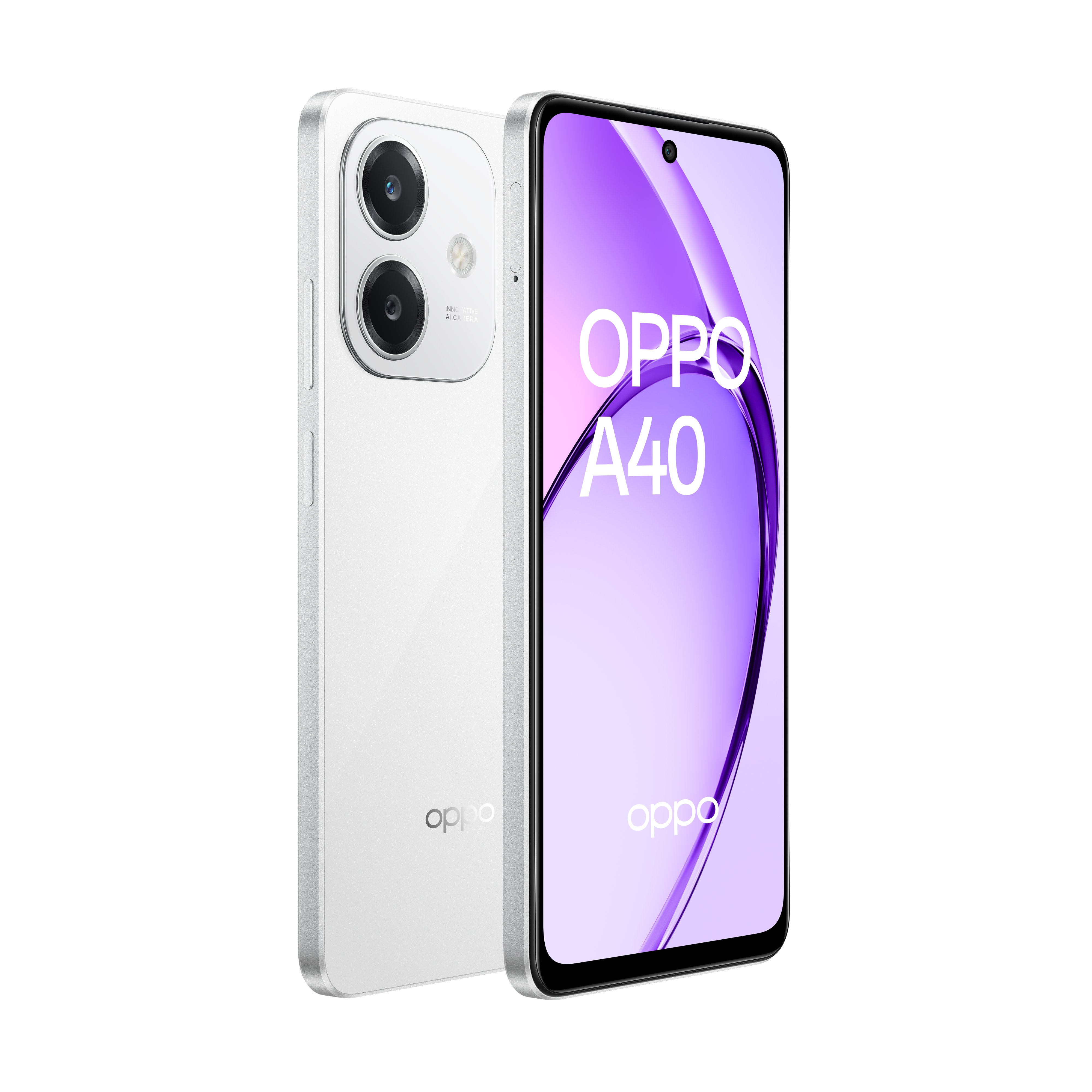 OPPO A40 4G - OPPO Official Shop
