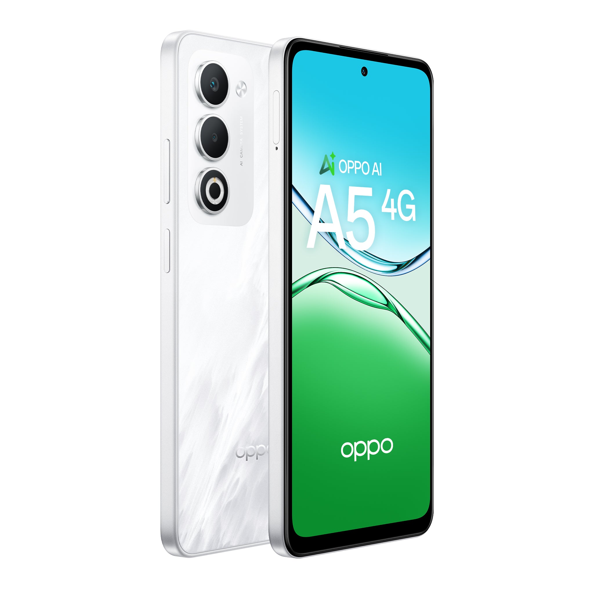 OPPO A5 4G
