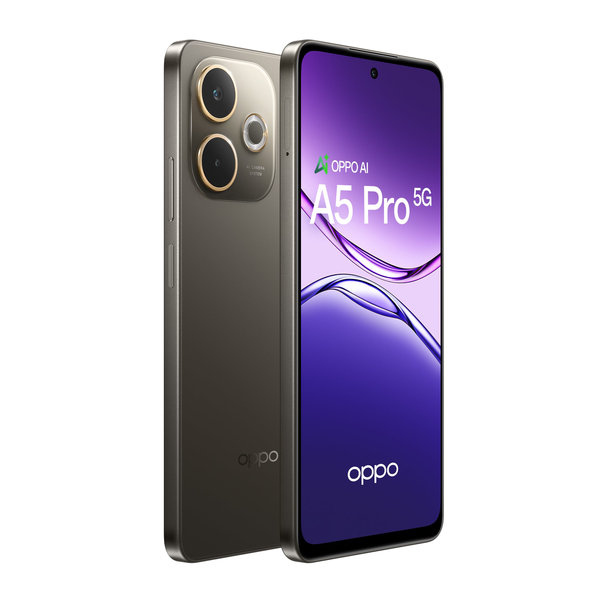 OPPO A5 Pro