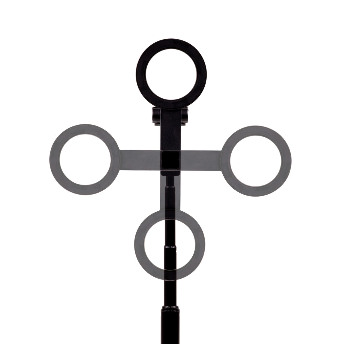OPPO 3-in-1 Magnetic Selfie Stick - OPPO Official Shop OPPO New Zealand