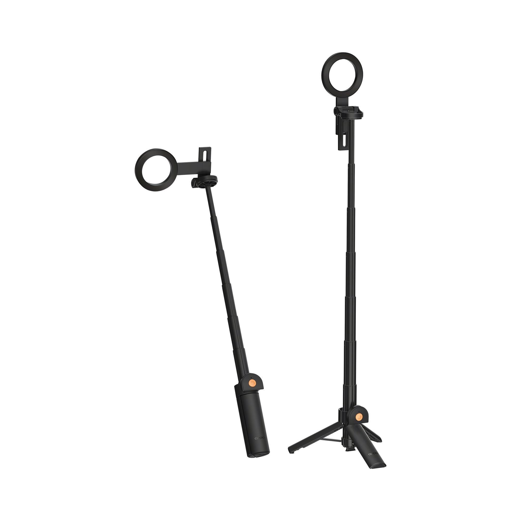 OPPO 3-in-1 Magnetic Selfie Stick - OPPO Official Shop OPPO New Zealand