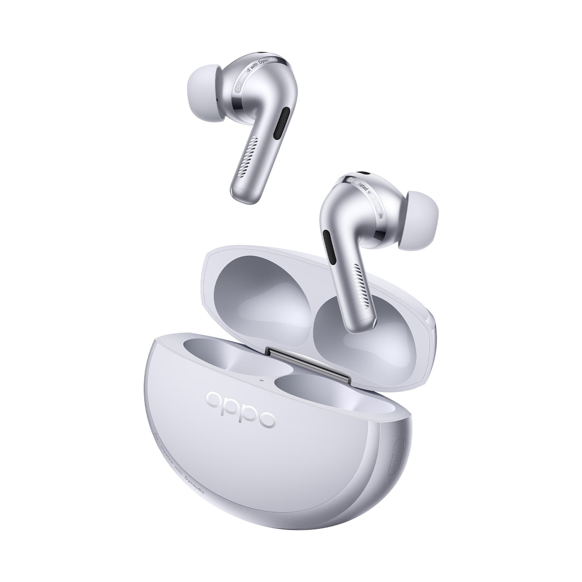 OPPO Enco X4 - OPPO Official Shop OPPO New Zealand