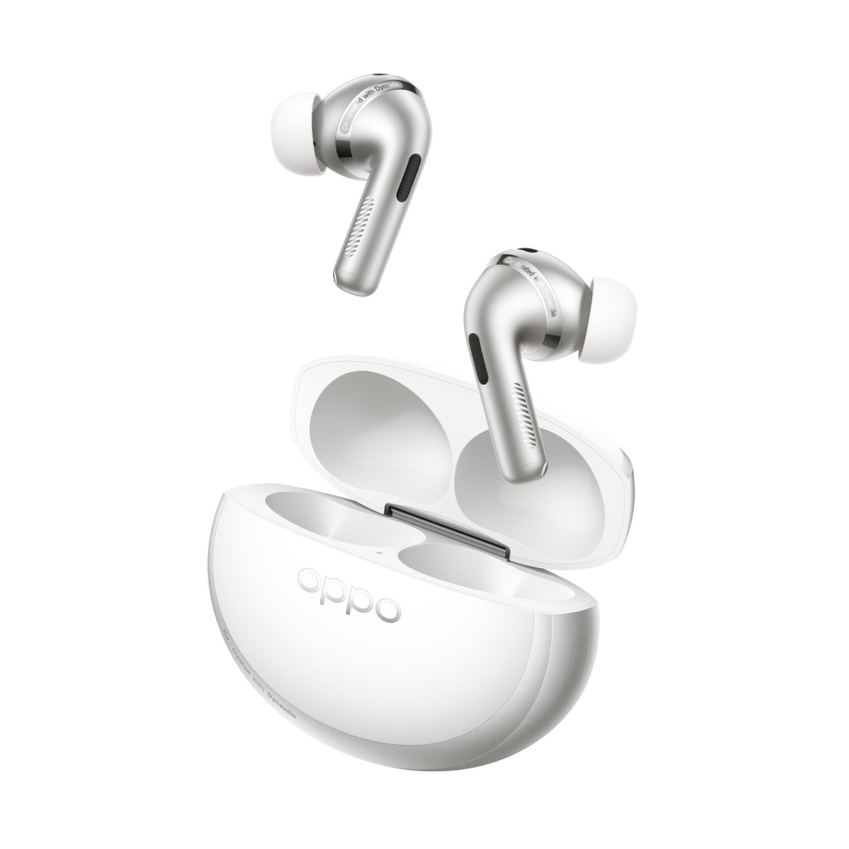 OPPO Enco X4 - OPPO Official Shop OPPO New Zealand