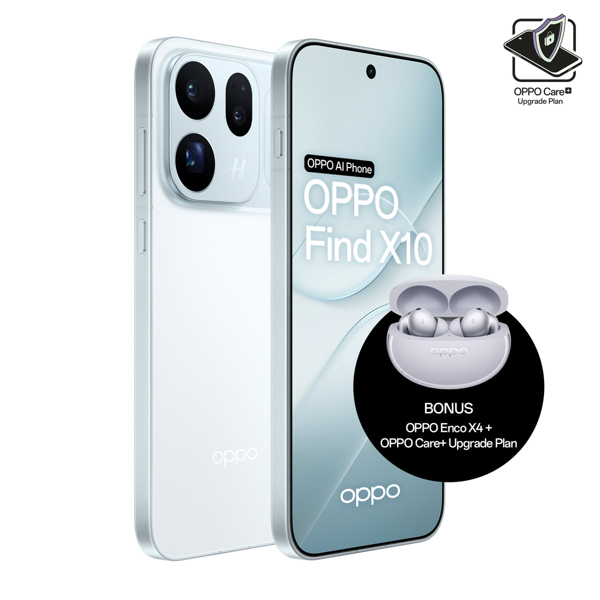 OPPO Find X10 - OPPO Official Shop OPPO New Zealand
