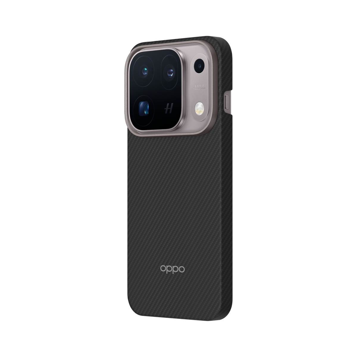 OPPO Find X10 Series Max Aramid Fibre Case - OPPO Official Shop OPPO New Zealand