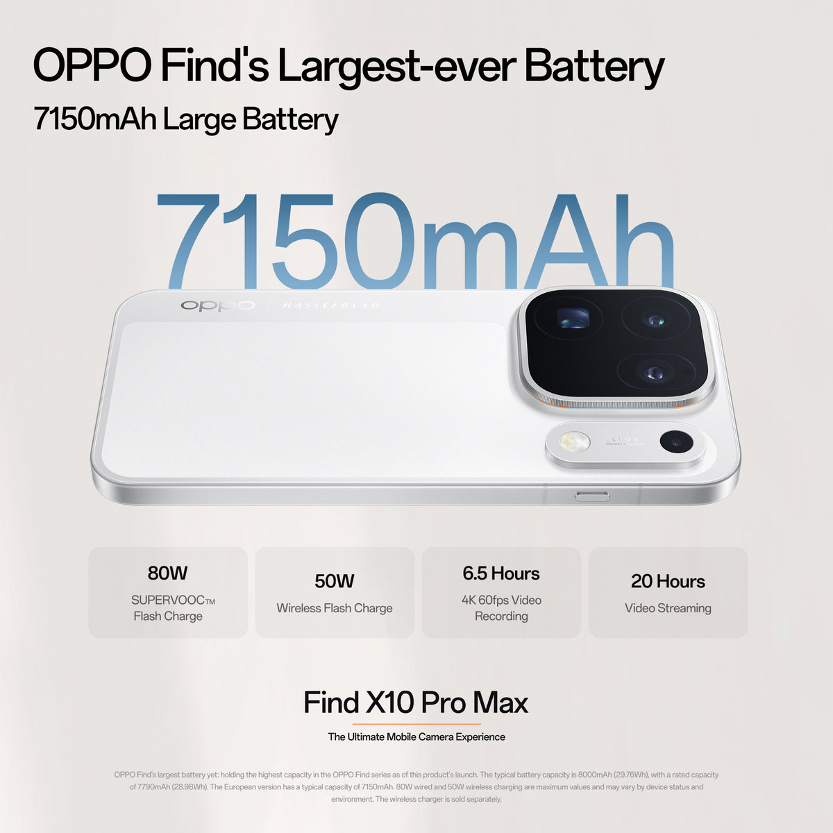 OPPO Find X10 Pro Max - OPPO Official Shop OPPO New Zealand