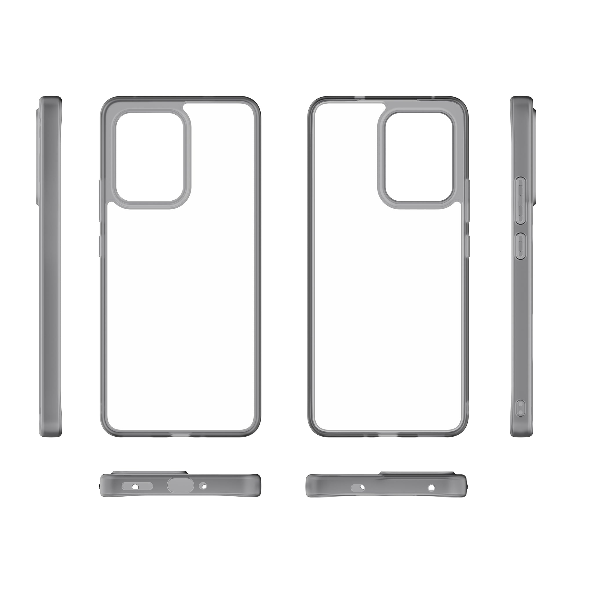OPPO Reno13 F Protective Case - OPPO Official Shop