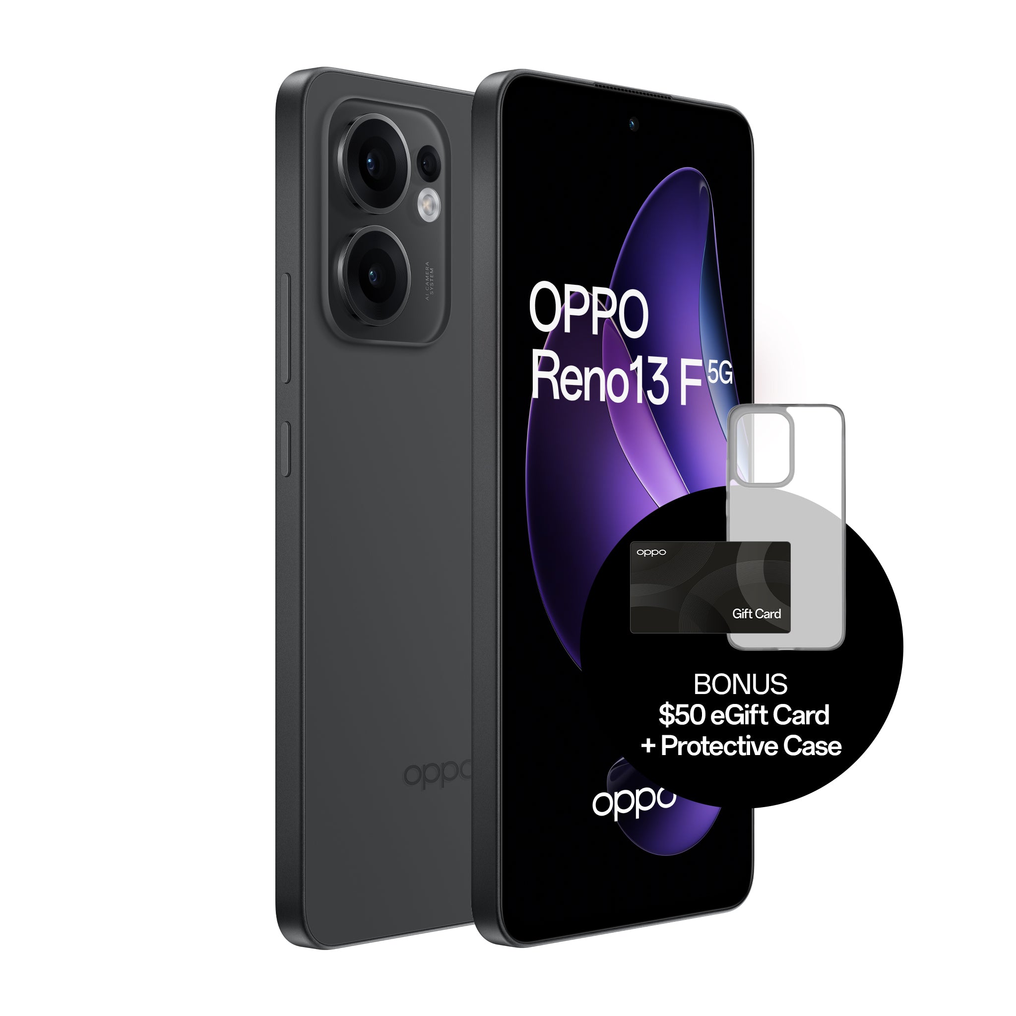 OPPO Reno13 F 5G