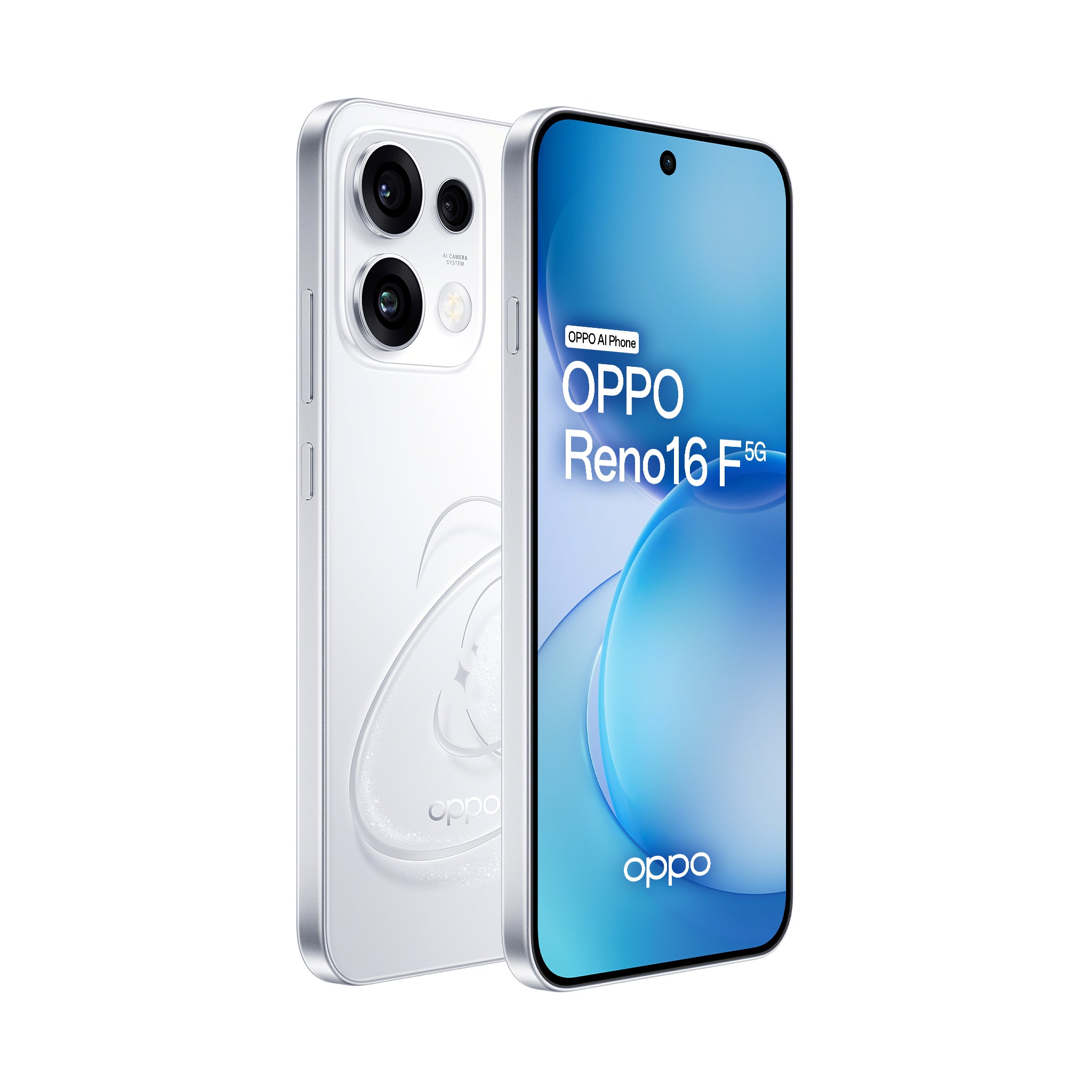 OPPO Reno16F 5G - OPPO Official Shop OPPO New Zealand