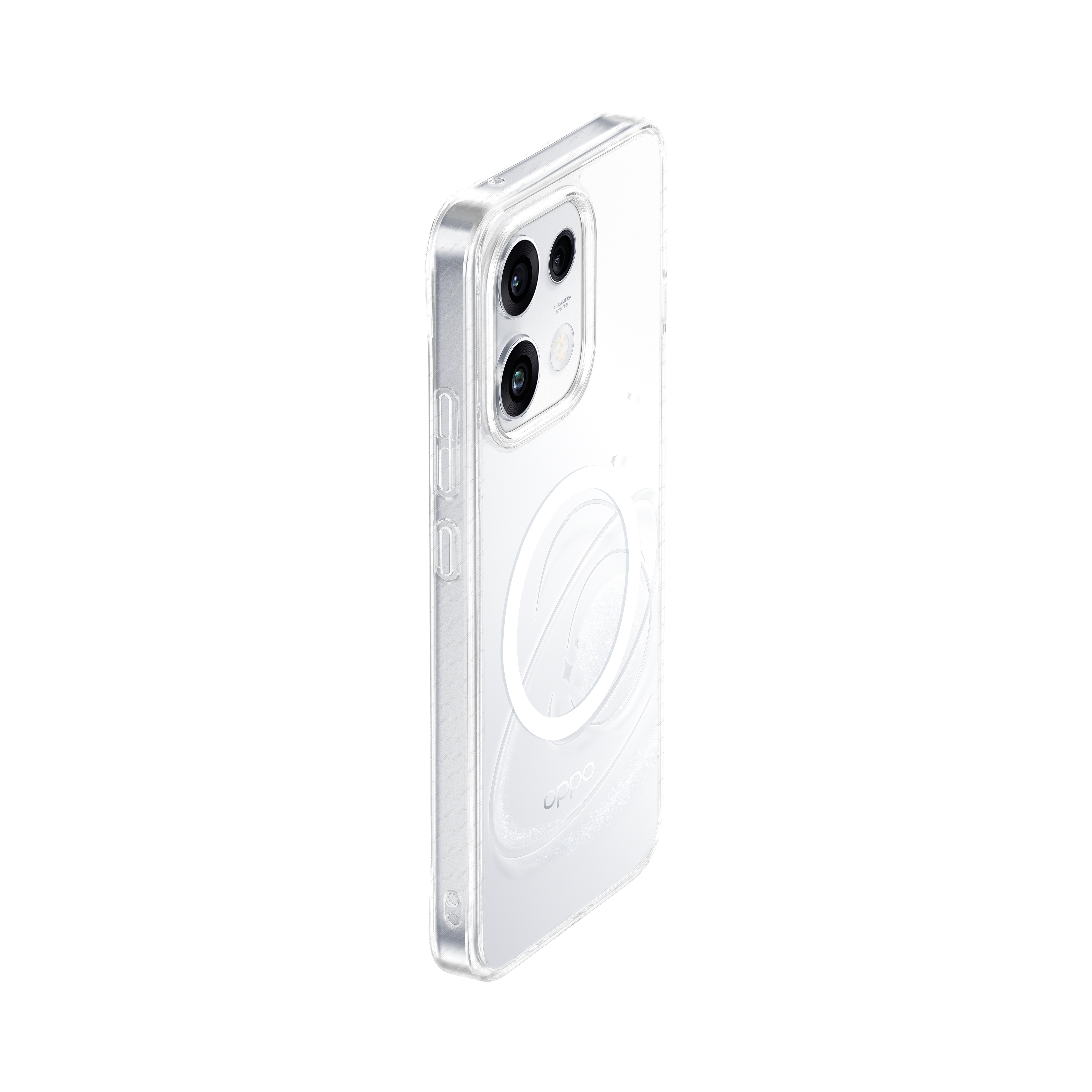 OPPO Reno16 F Magnetic Case - OPPO Official Shop OPPO New Zealand