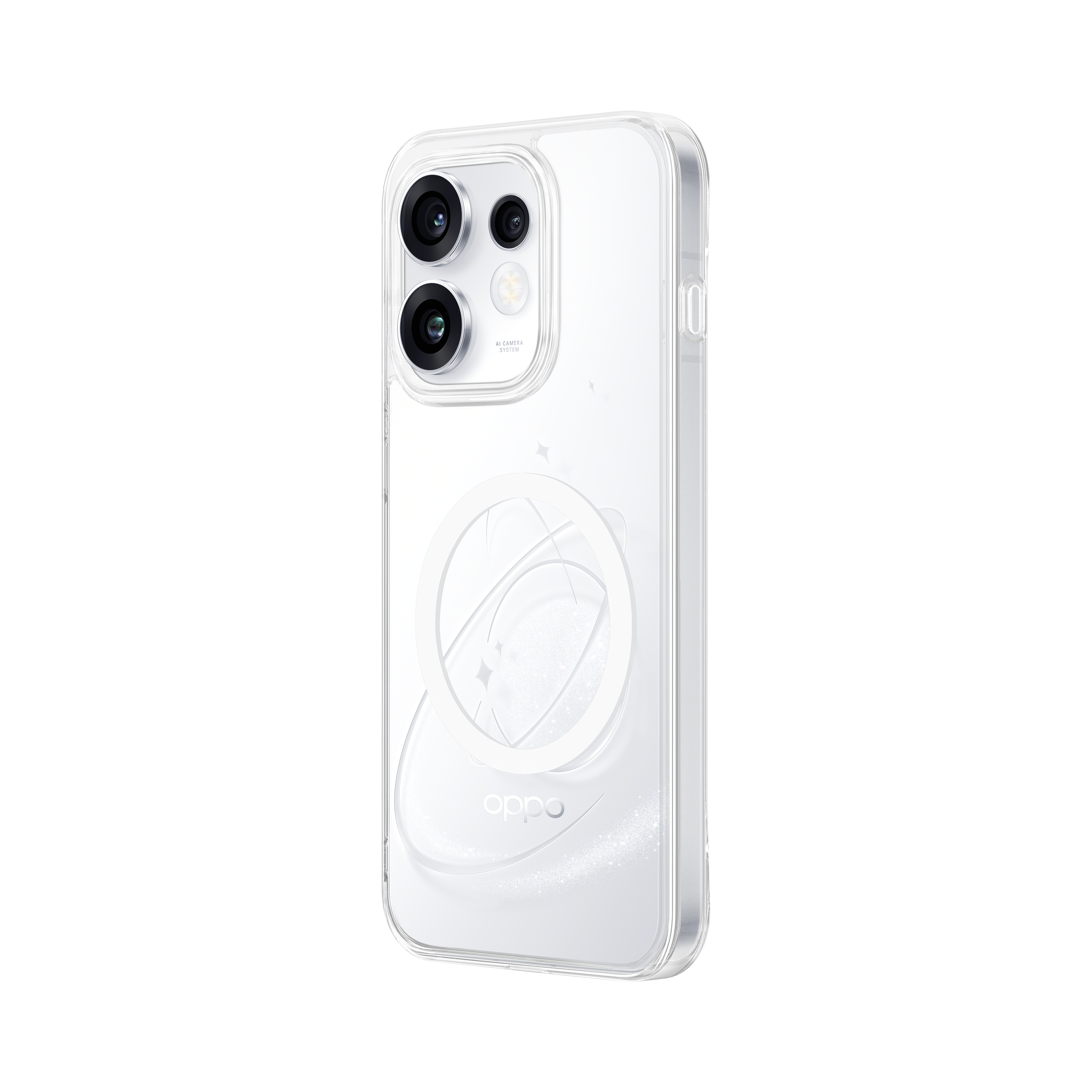 OPPO Reno16 Pro Magnetic Case - OPPO Official Shop OPPO New Zealand