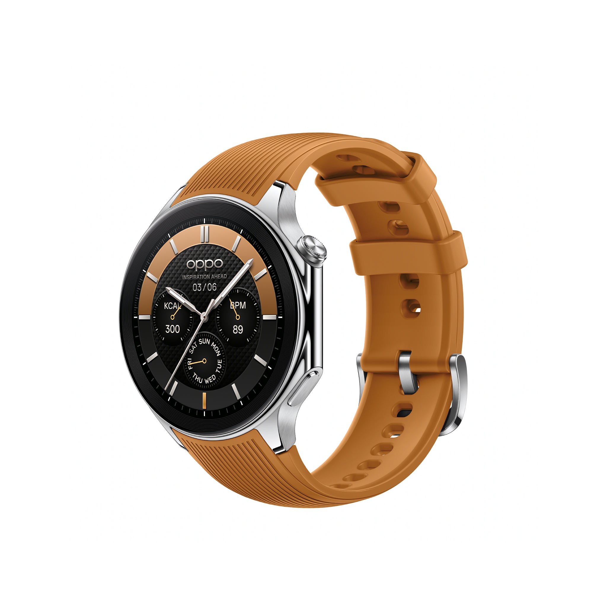 » OPPO Watch X (100% off) - OPPO Official Shop