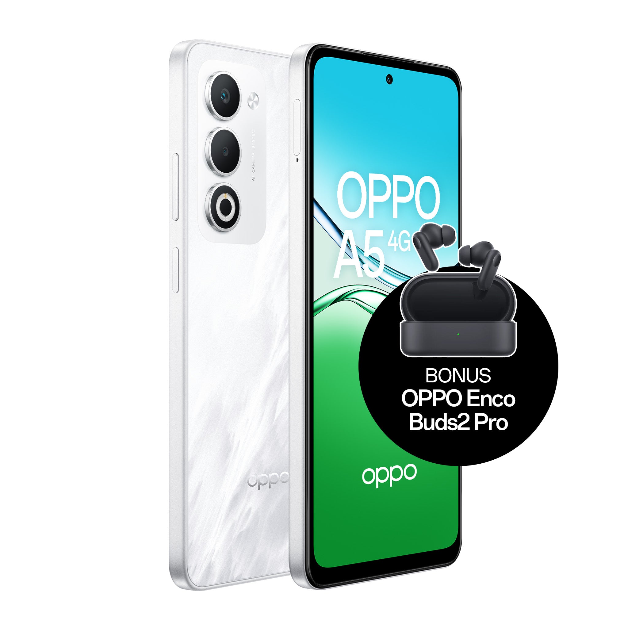 OPPO A5 4G