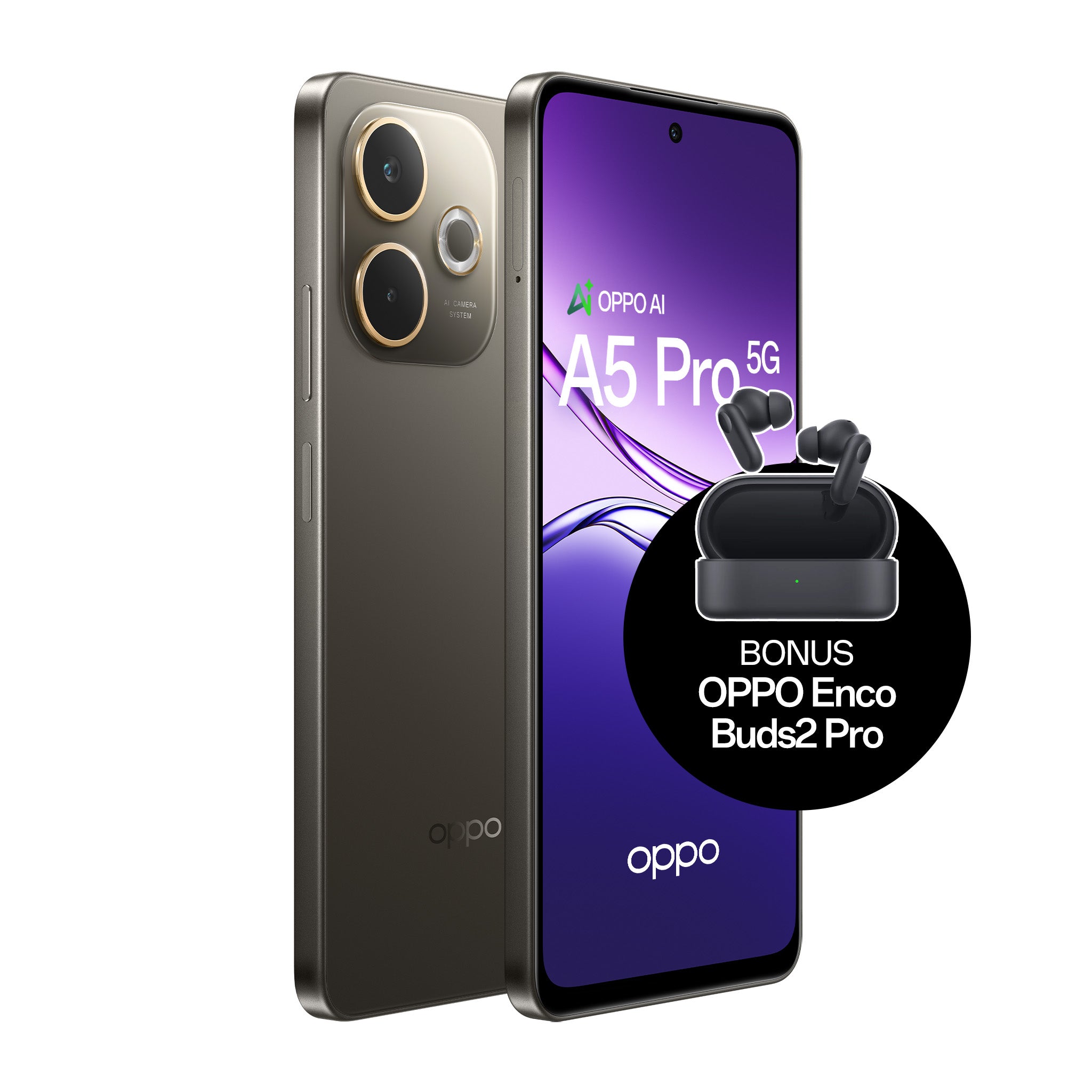 OPPO A5 Pro