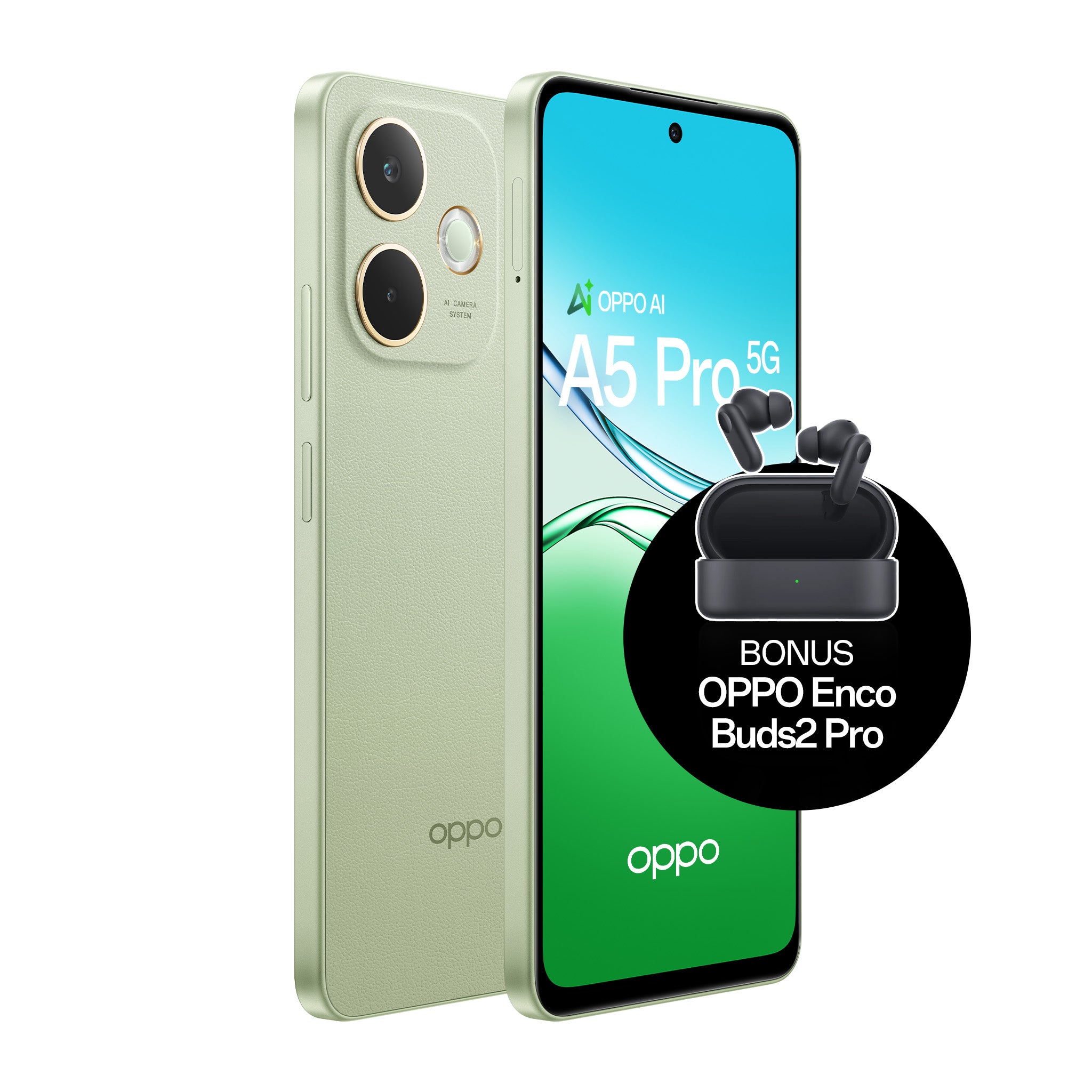 OPPO A5 Pro