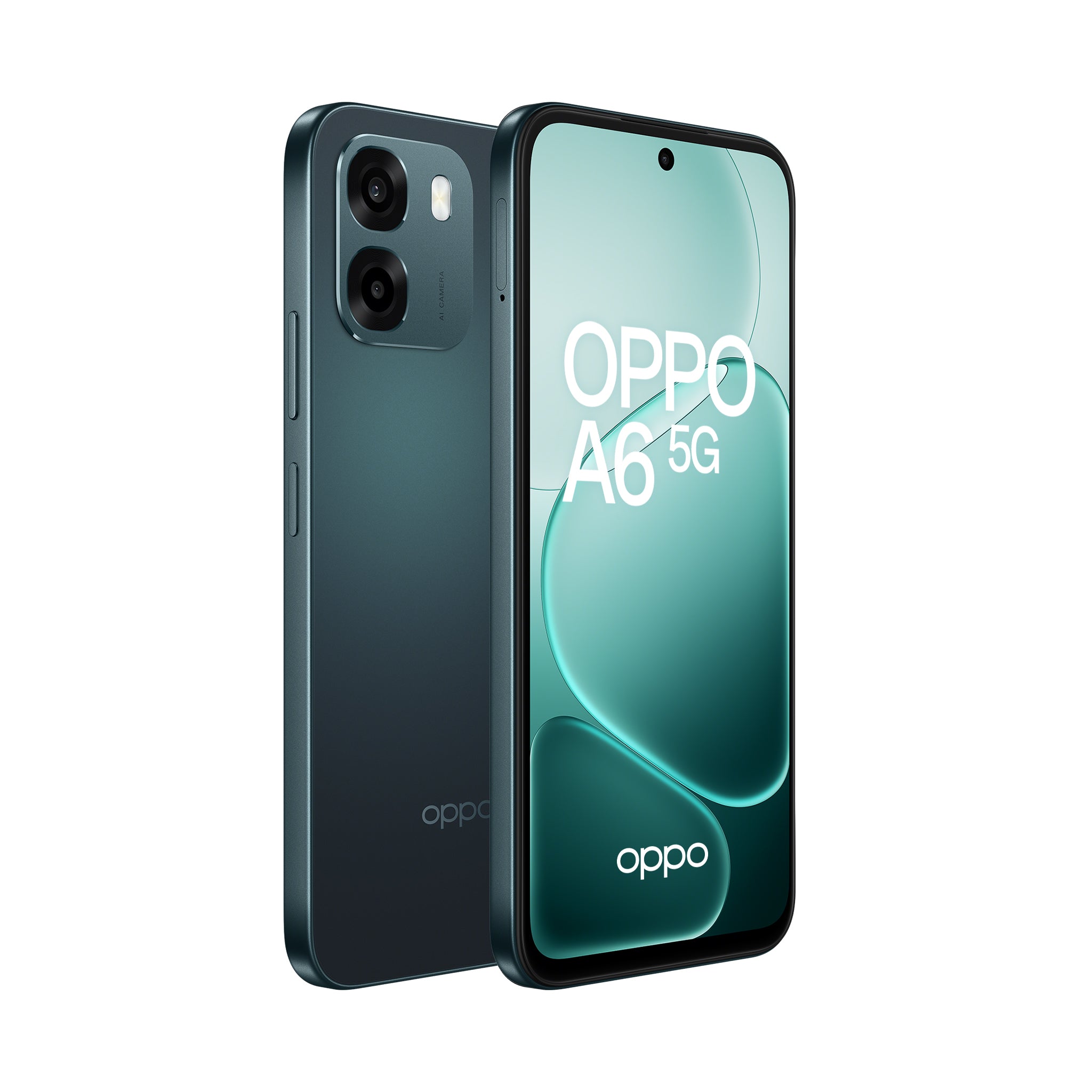 OPPO A6 5G - OPPO Official Shop OPPO New Zealand