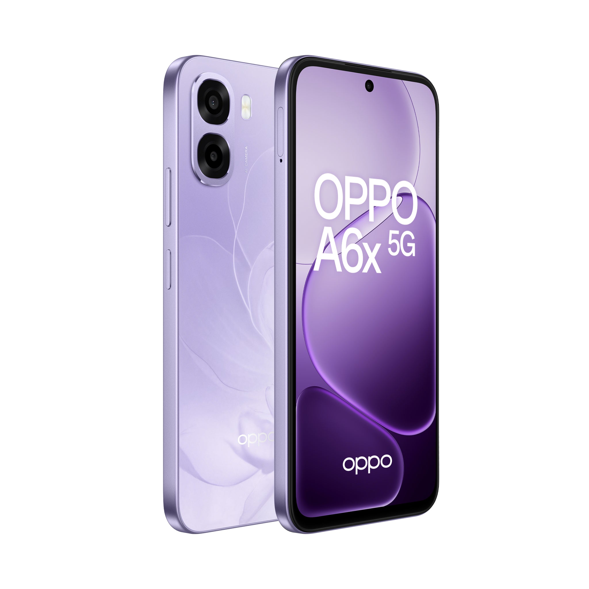 OPPO A6x 5G - OPPO Official Shop OPPO New Zealand